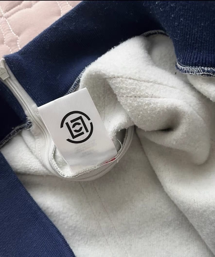 CLOT CLOT Edison Chen 10th Anniversary Limited Fleece Hoodie Size US S / EU 44-46 / 1 - 7 Thumbnail