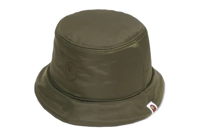 Bape Bape Bucket Hat Size ONE SIZE - 2 Thumbnail