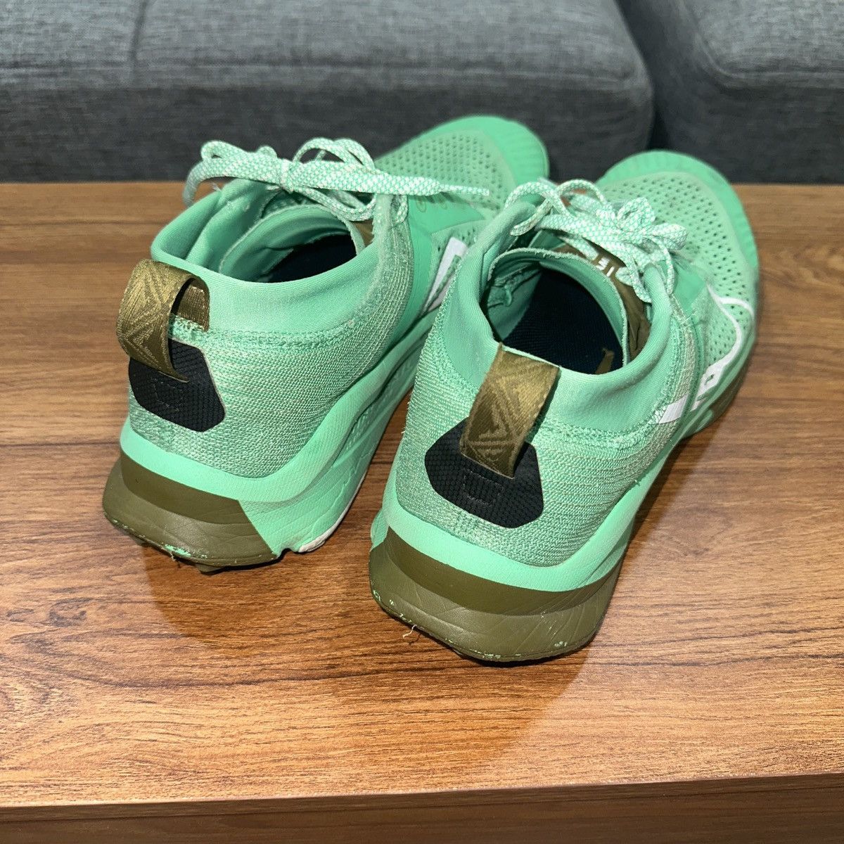Nike Nike Zegama Running US12 Size US 12 / EU 45 - 3 Thumbnail