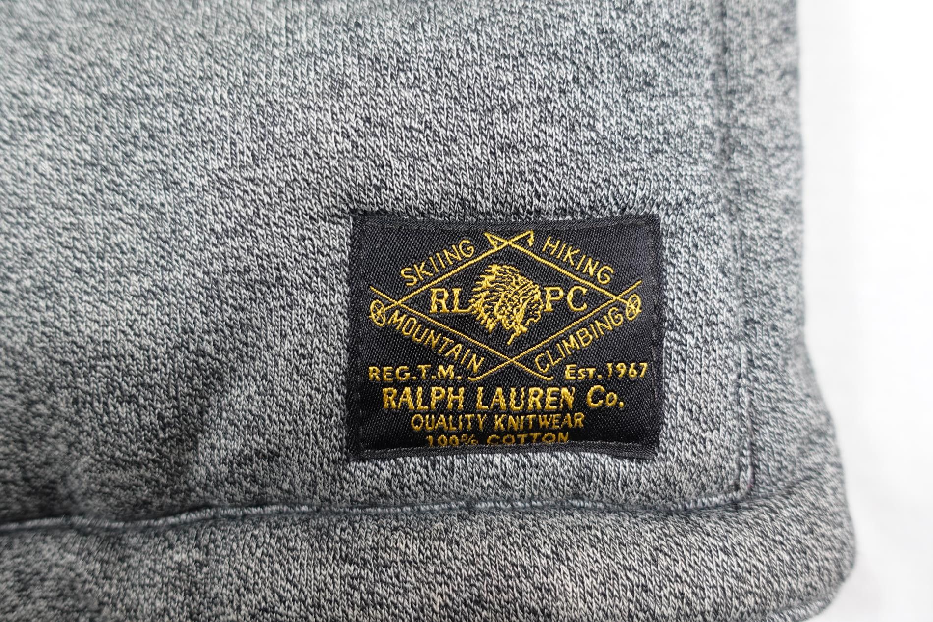 Polo Ralph Lauren Polo Ralph Lauren Vest Jacket Indian Chief Sportsman XL Size US XL / EU 56 / 4 - 5 Thumbnail