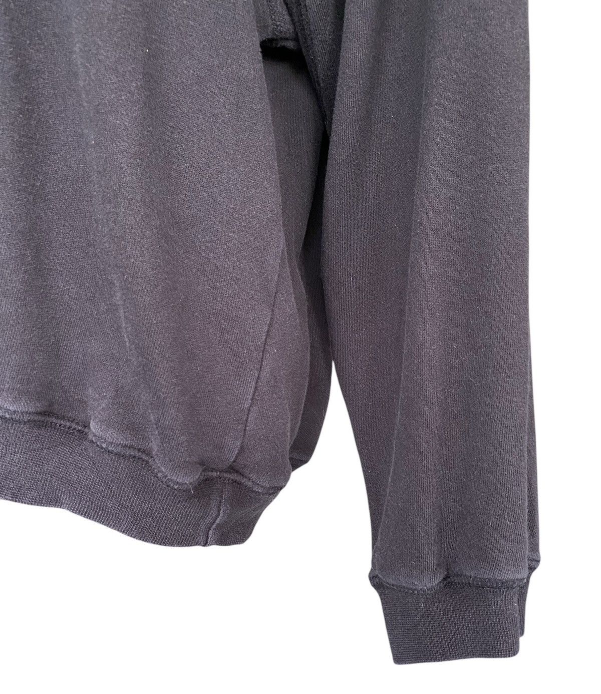 Adidas Vintage ADIDAS 90s Sweatshirt Size US S / EU 44-46 / 1 - 4 Thumbnail