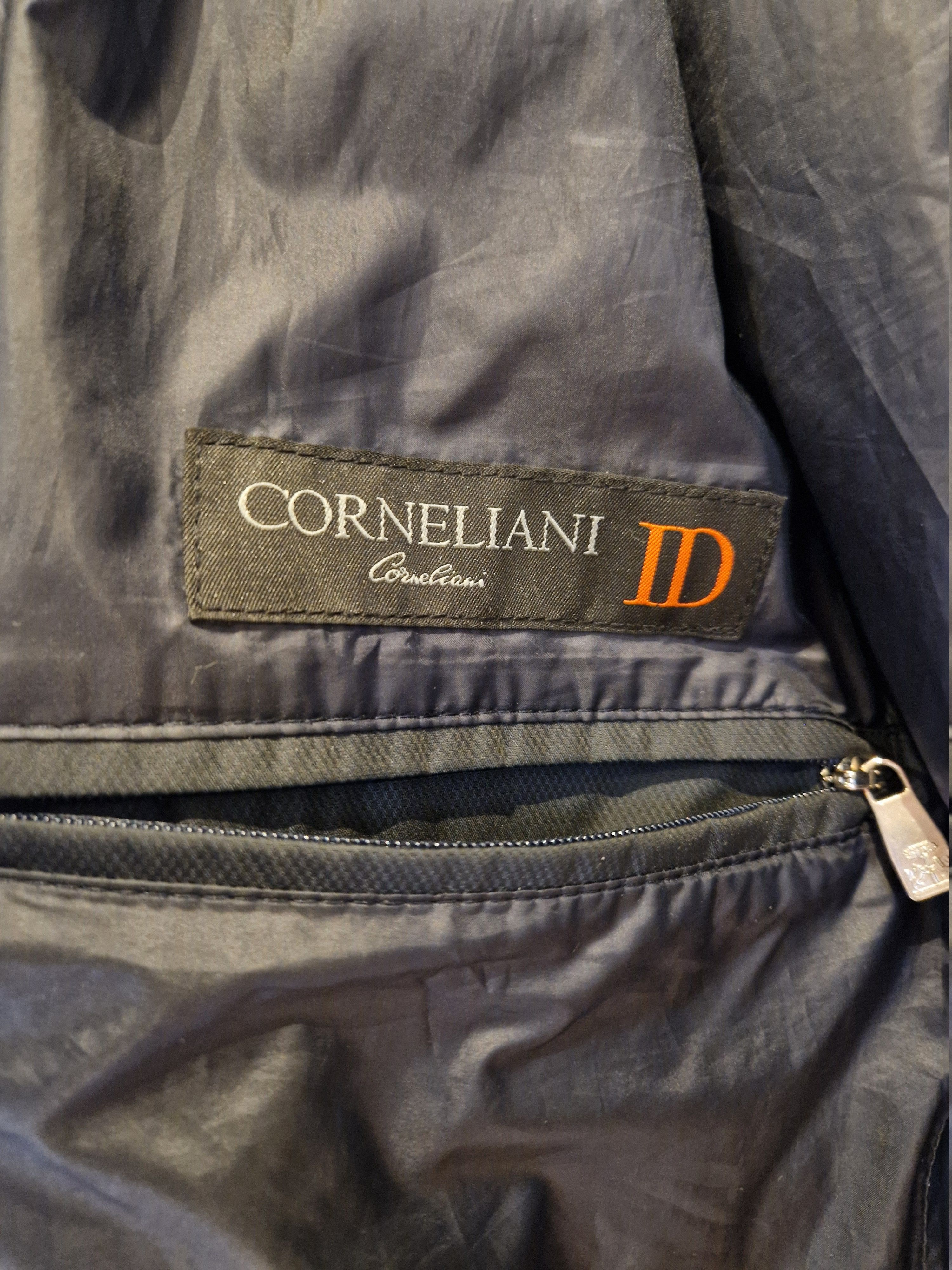 Corneliani Trench coat Size US M / EU 48-50 / 2 - 3 Thumbnail