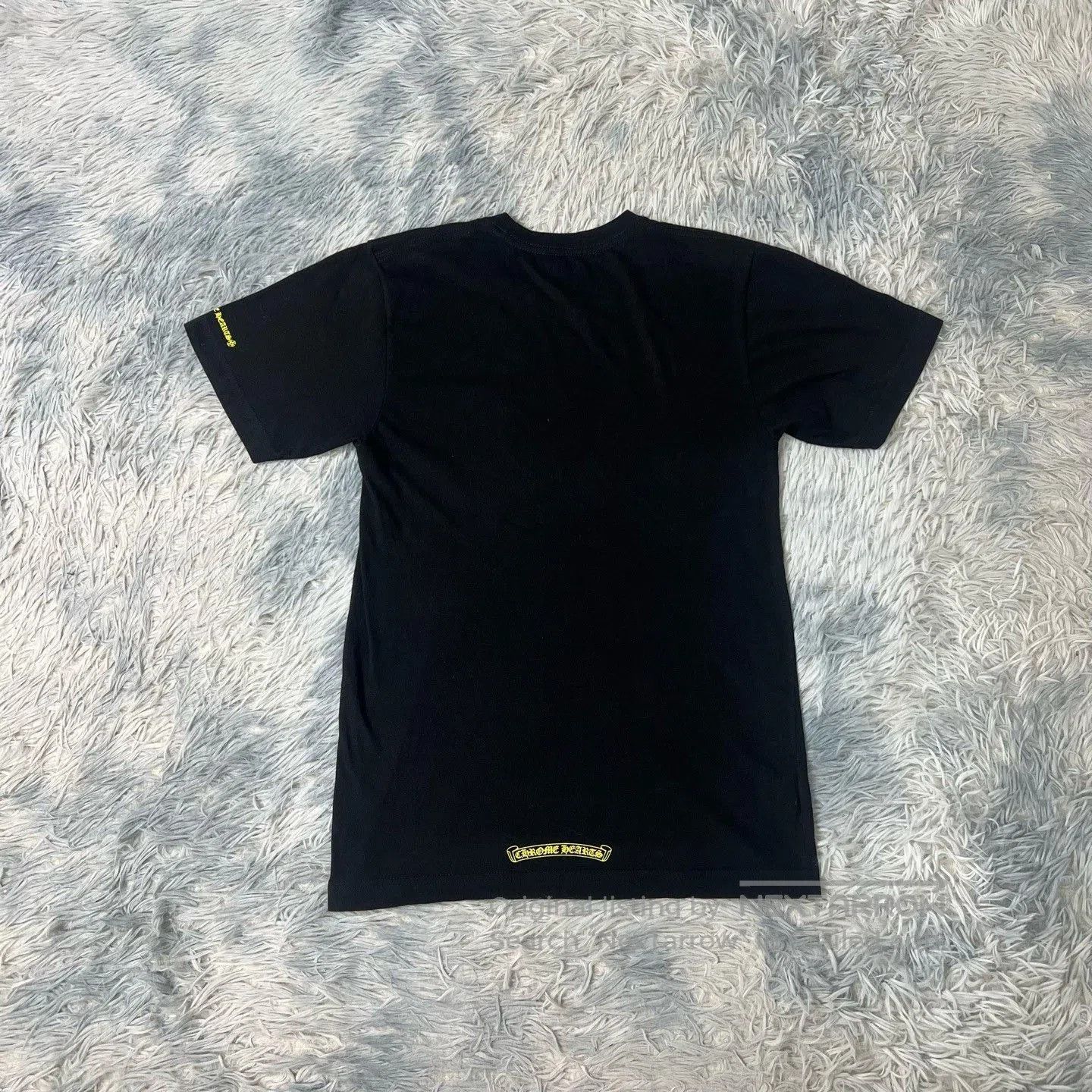 Chrome Hearts Chrome Hearts Sanskrit Short-Sleeve T-Shirt. Size US S / EU 44-46 / 1 - 2 Thumbnail