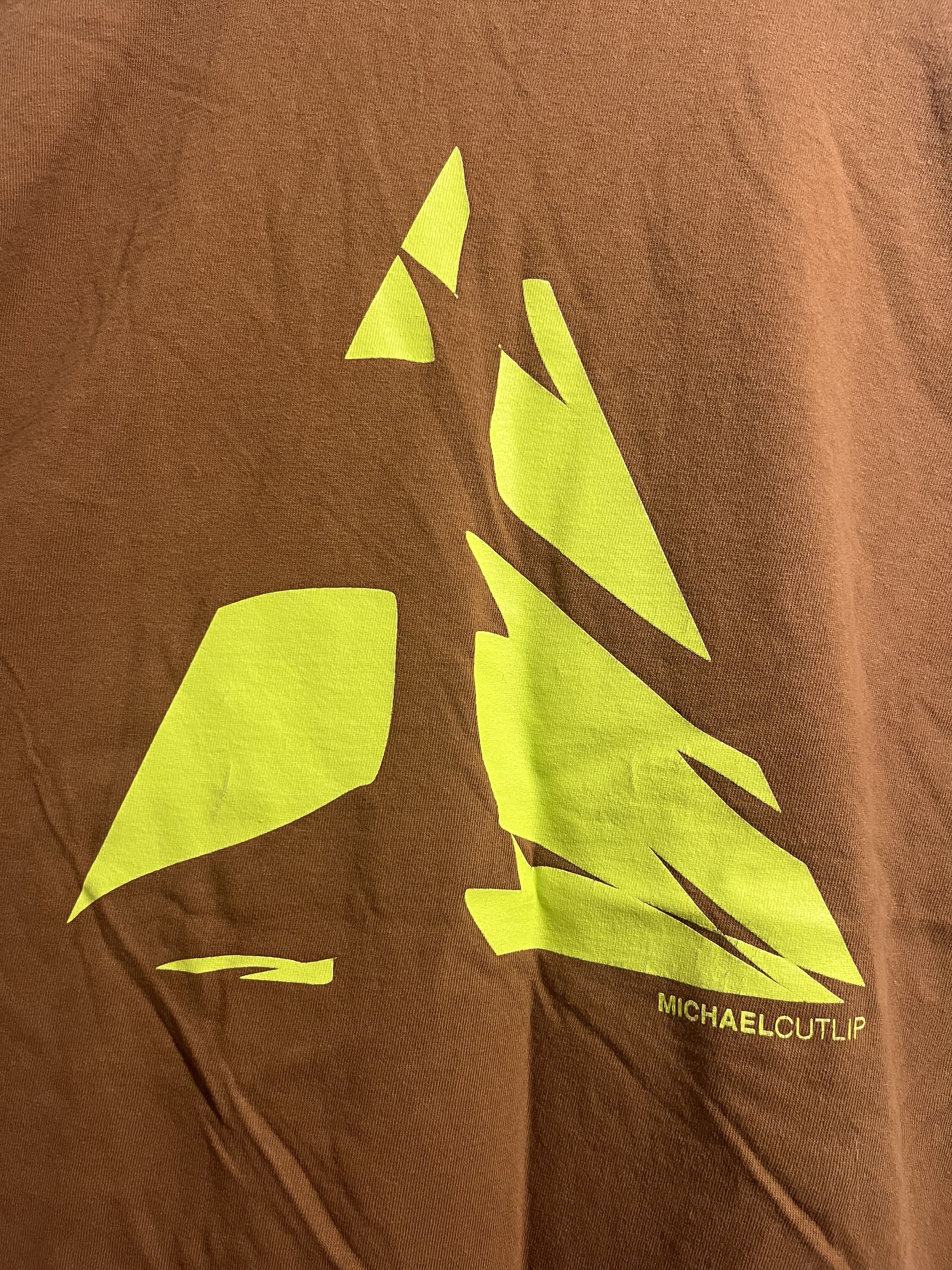 Other Sig Zane Tee Size US L / EU 52-54 / 3 - 3 Thumbnail