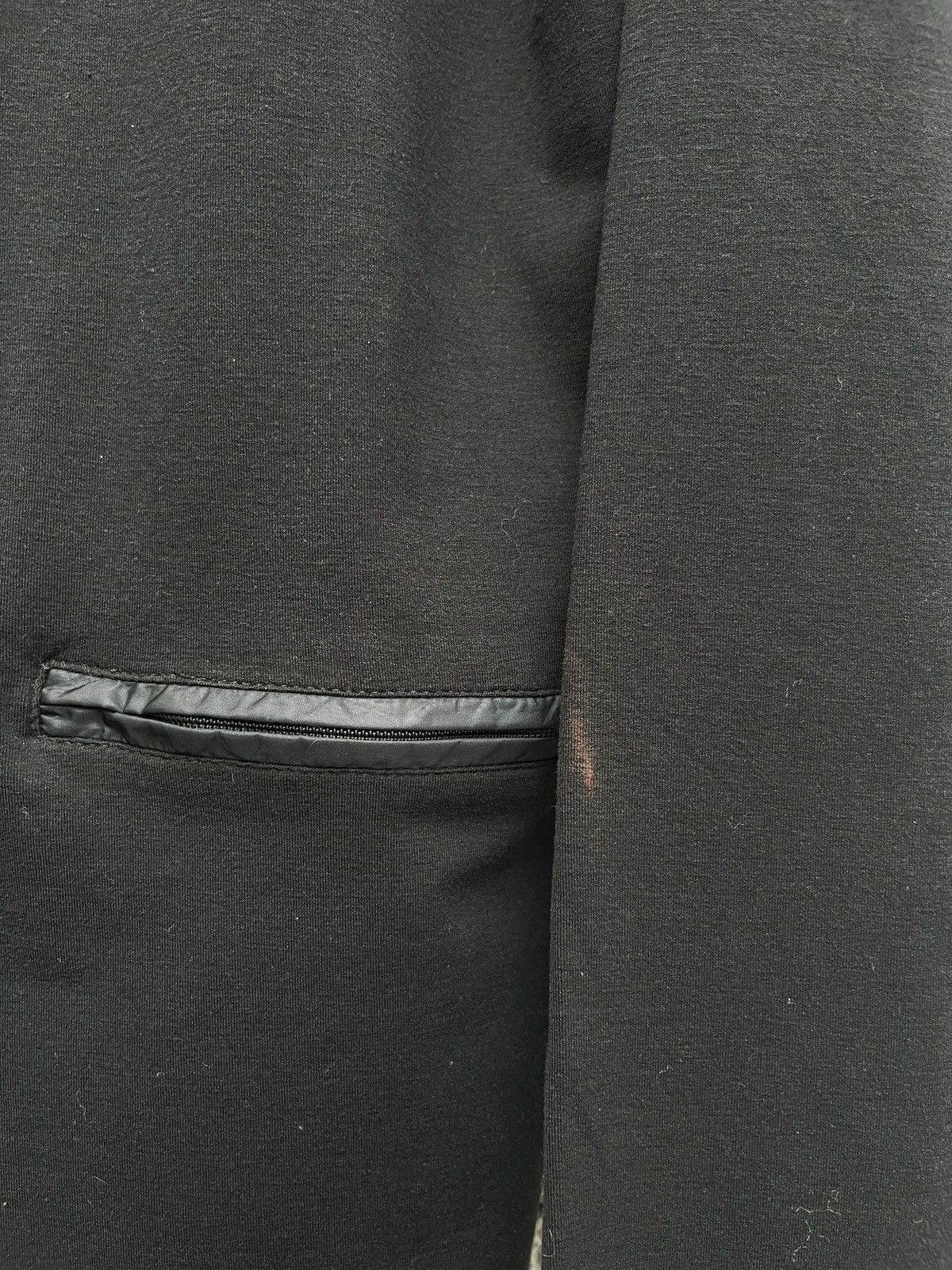 Prada Prada Sport Linea Rossa Back Pocket Long Sleeve Size US L / EU 52-54 / 3 - 12 Thumbnail