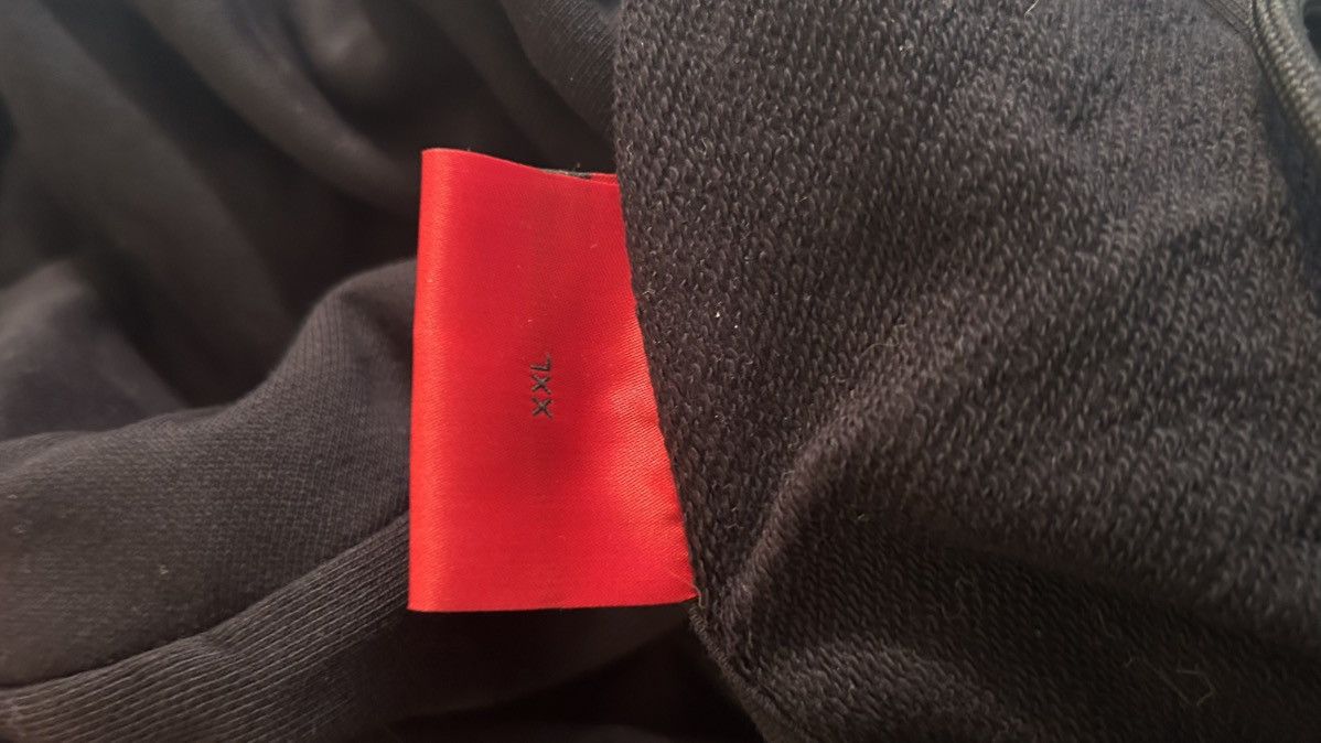 Hugo Boss HUGO Dyberbug Hoodie 🤖 Size US XXL / EU 58 / 5 - 4 Thumbnail