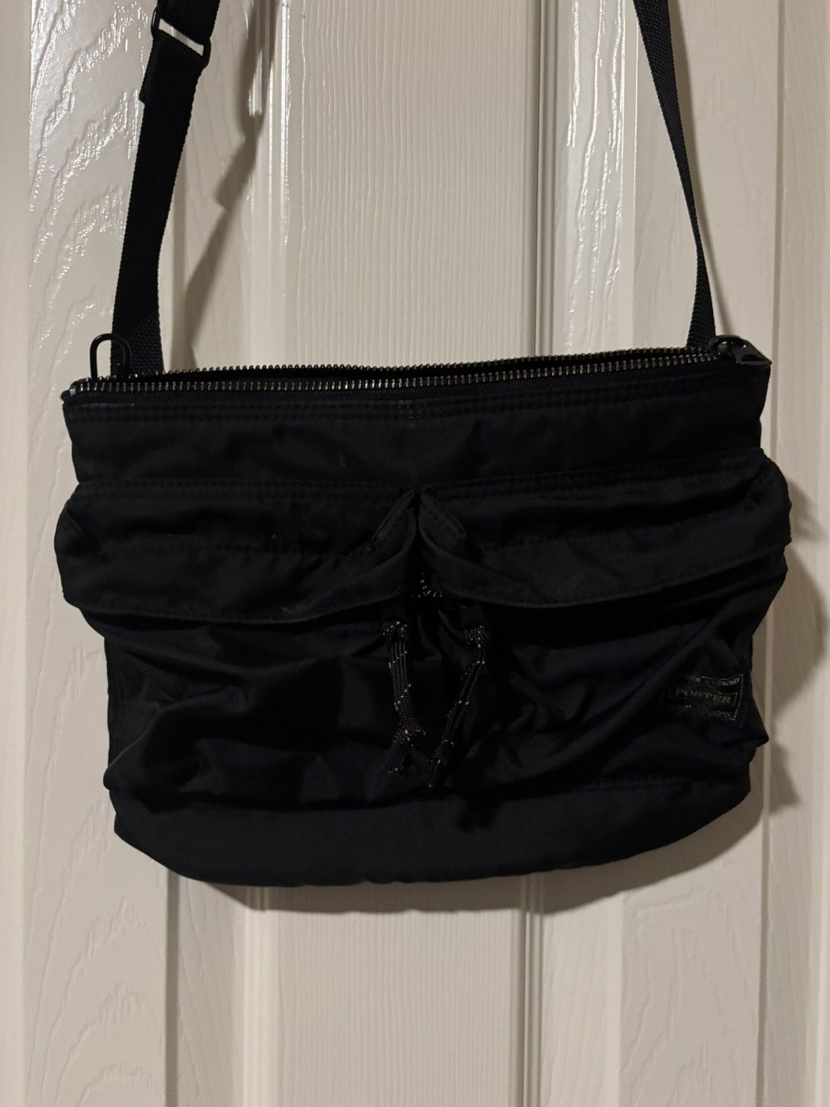 Porter Porter Force Shoulder Bag Size ONE SIZE - 1 Thumbnail