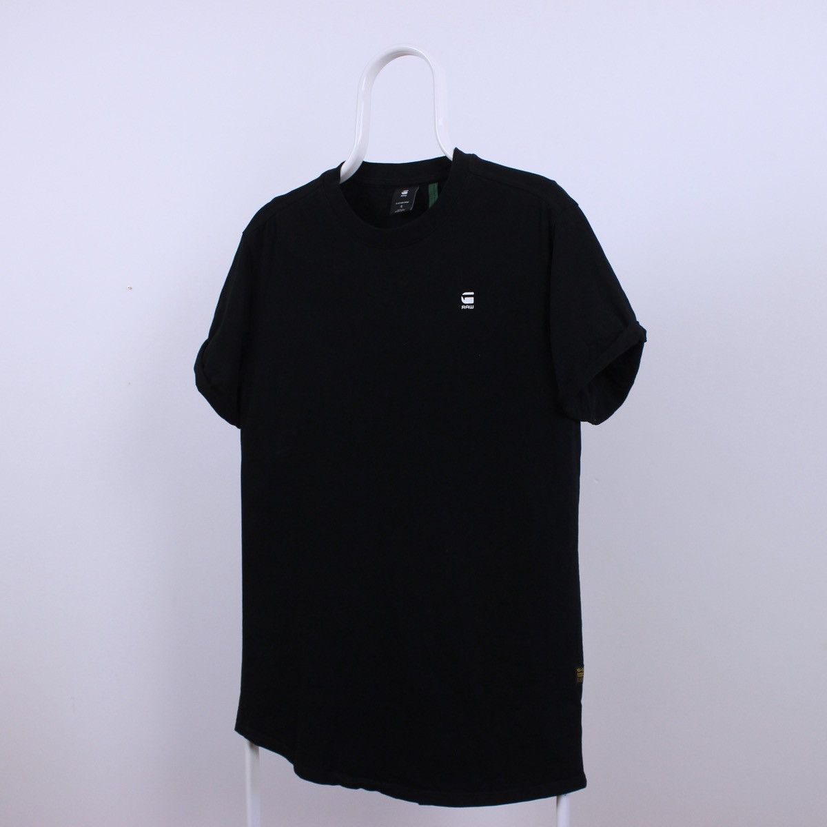 G-Star G-Star Raw Short Sleeve T-Shirt Size US S / EU 44-46 / 1 - 2 Thumbnail