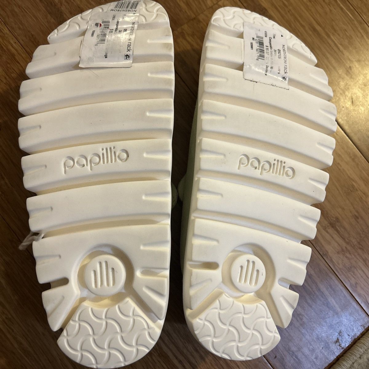 Birkenstock Birkenstock Papillio By Birkenstock Boston Chunky Platform Size US 8 / IT 38 - 5 Thumbnail