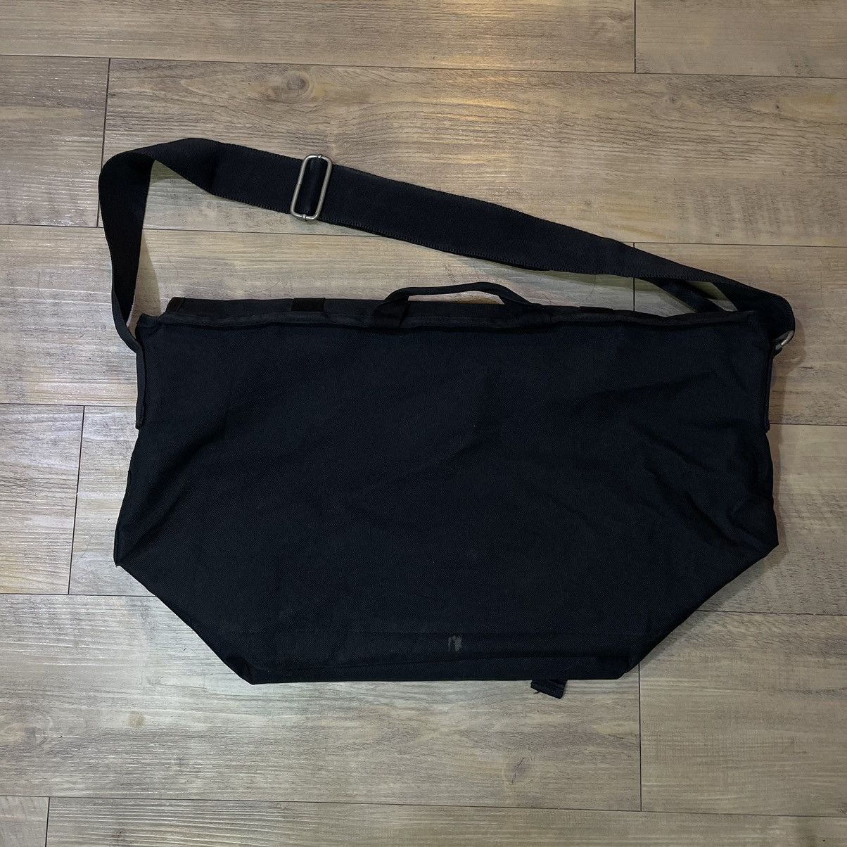 Japanese Brand Undercover bag Size ONE SIZE - 4 Thumbnail