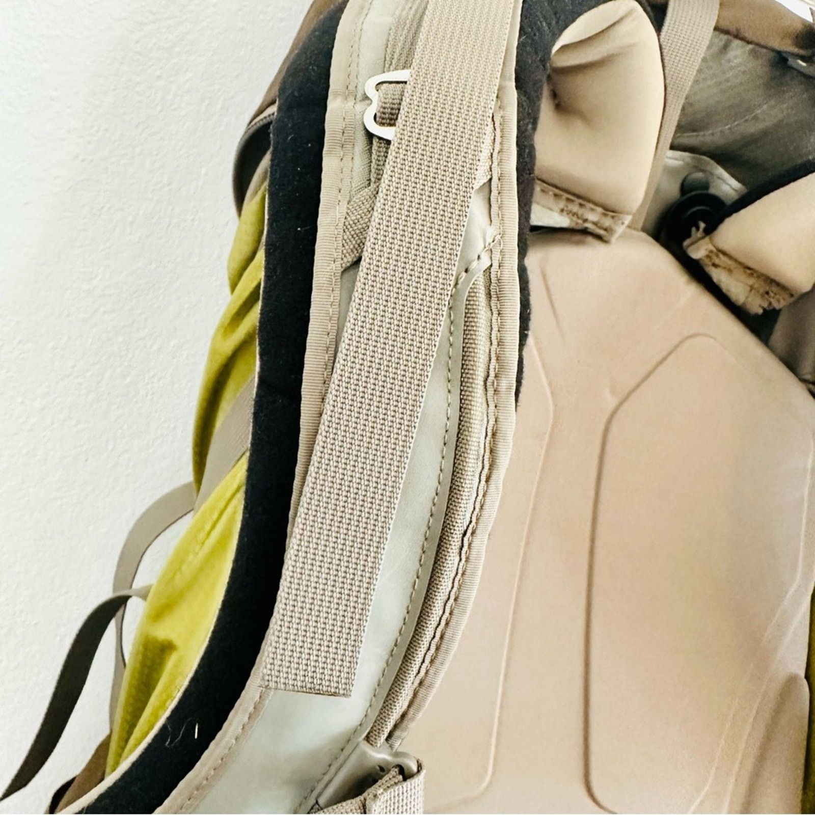 Gregory NEW GREGORY Baltoro 75 Backpacking Pack Moss Green Backpack Size ONE SIZE - 8 Thumbnail