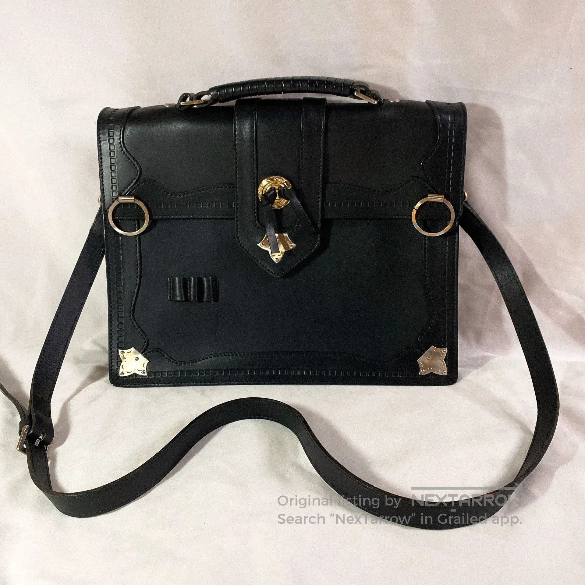 Jean Paul Gaultier Jean Paul Gaultier 2. Size ONE SIZE - 1 Thumbnail