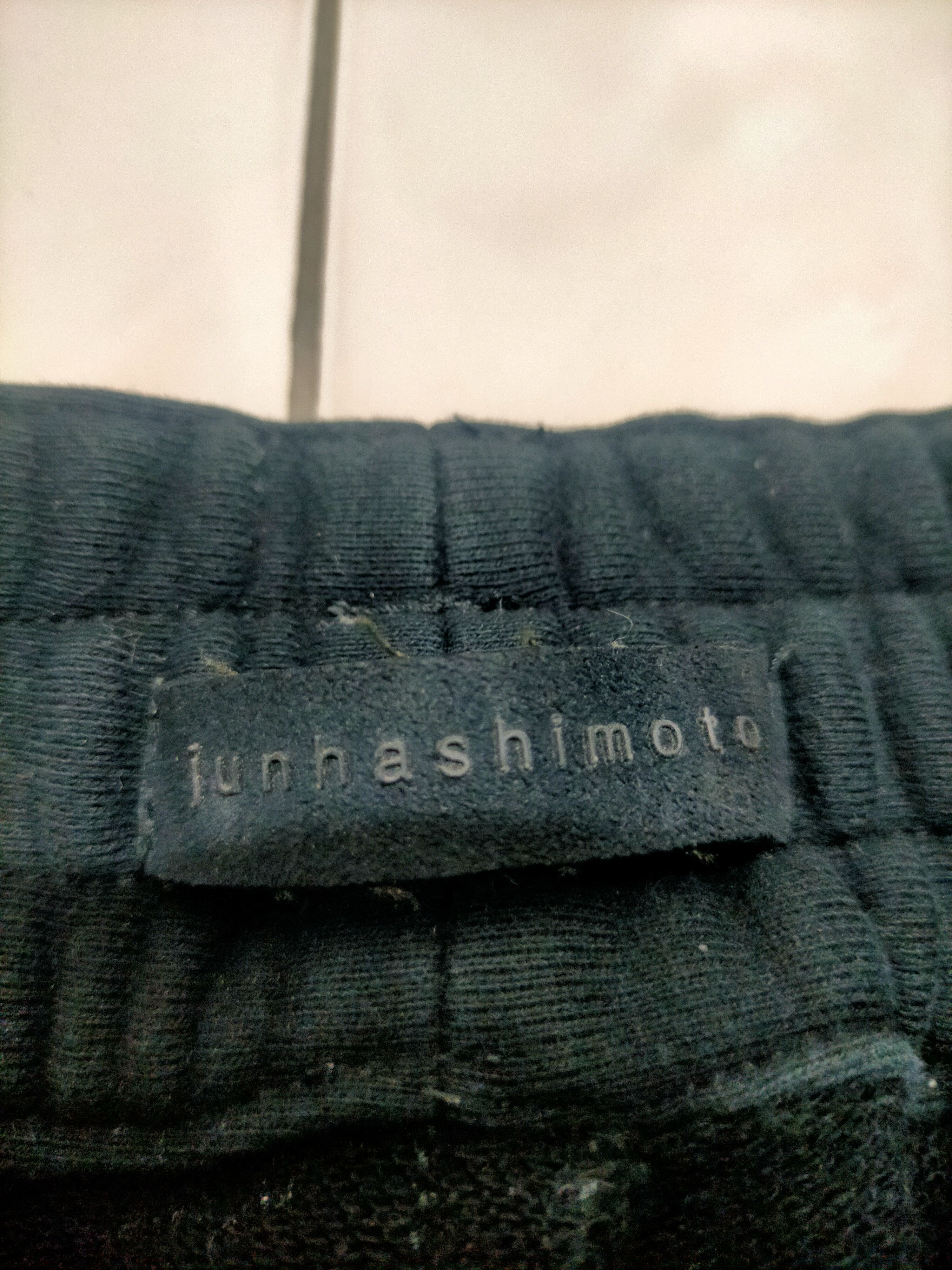 junhashimoto Junhashimoto Flare Pants Size US 31 - 6 Thumbnail