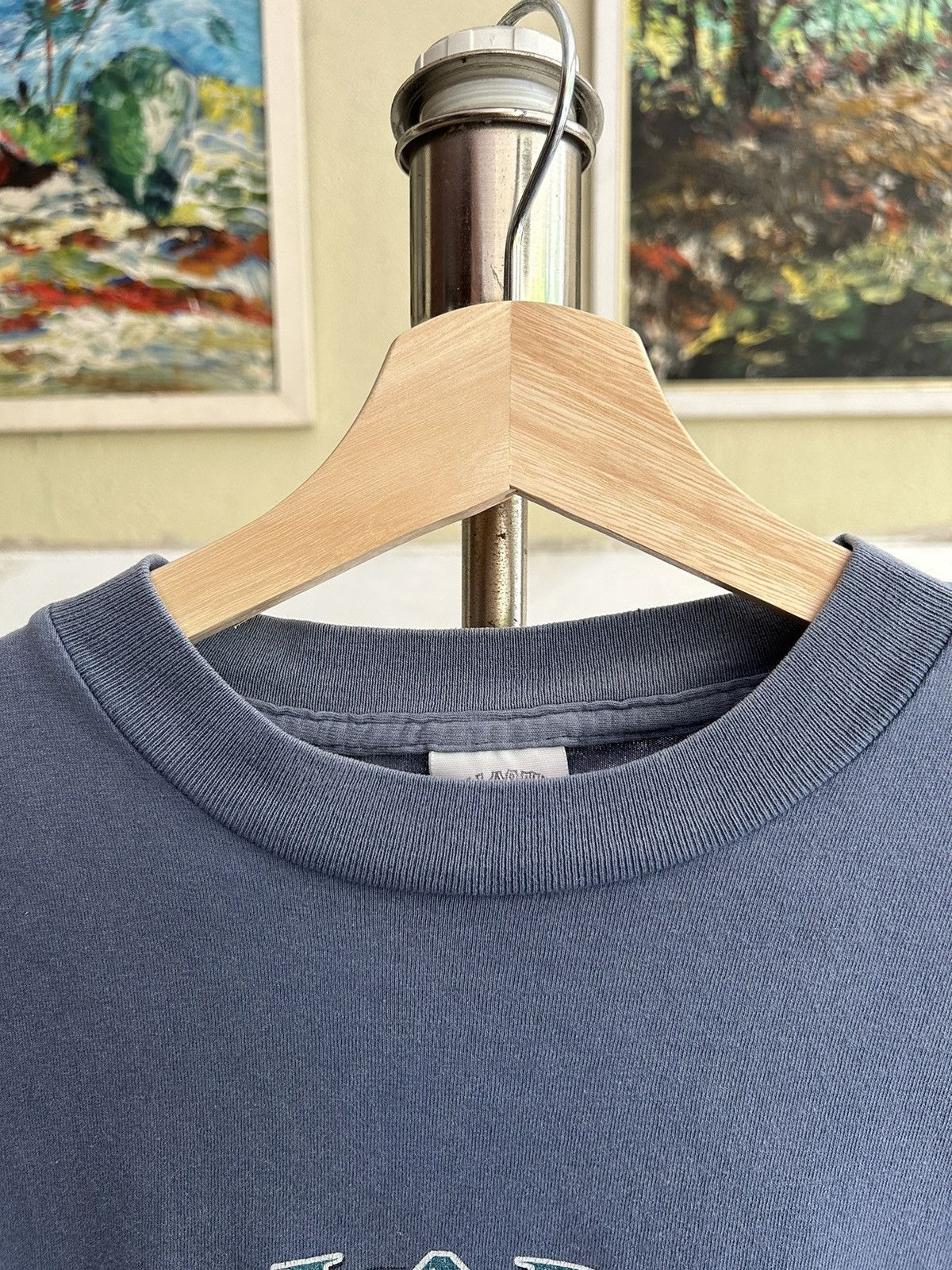 Vintage Billabong Crewneck Tshirt
