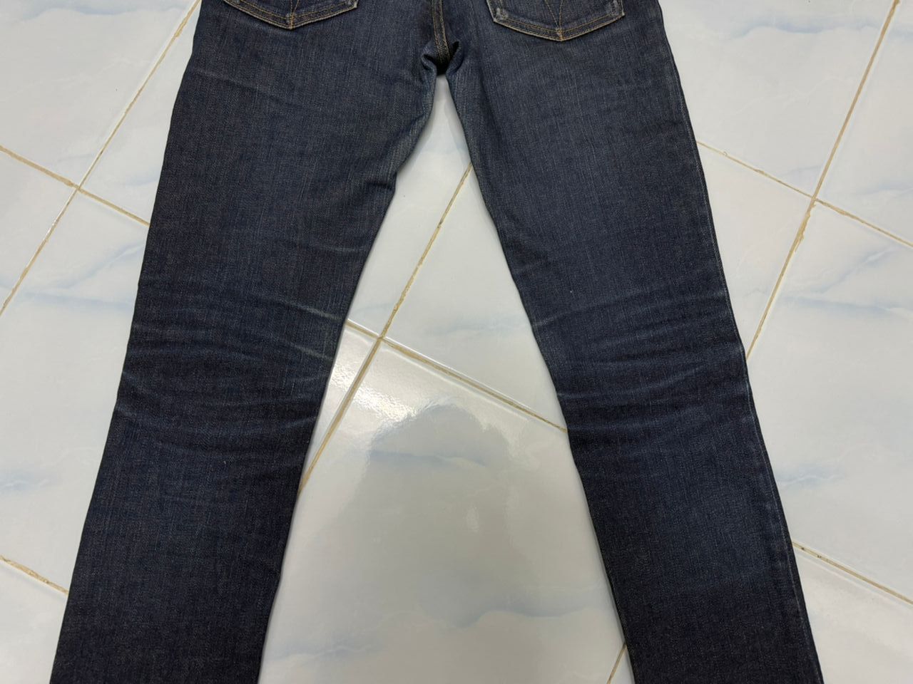 Hysteric Glamour Hysteric glamour Jeans Size 29" - 6 Thumbnail