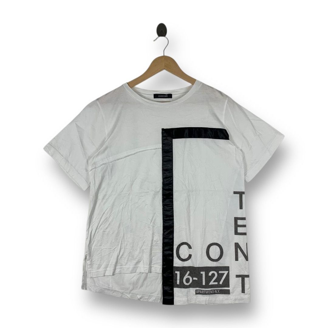 Other JUDDYCORN japanesebrand tees Size US M / EU 48-50 / 2 - 1 Thumbnail