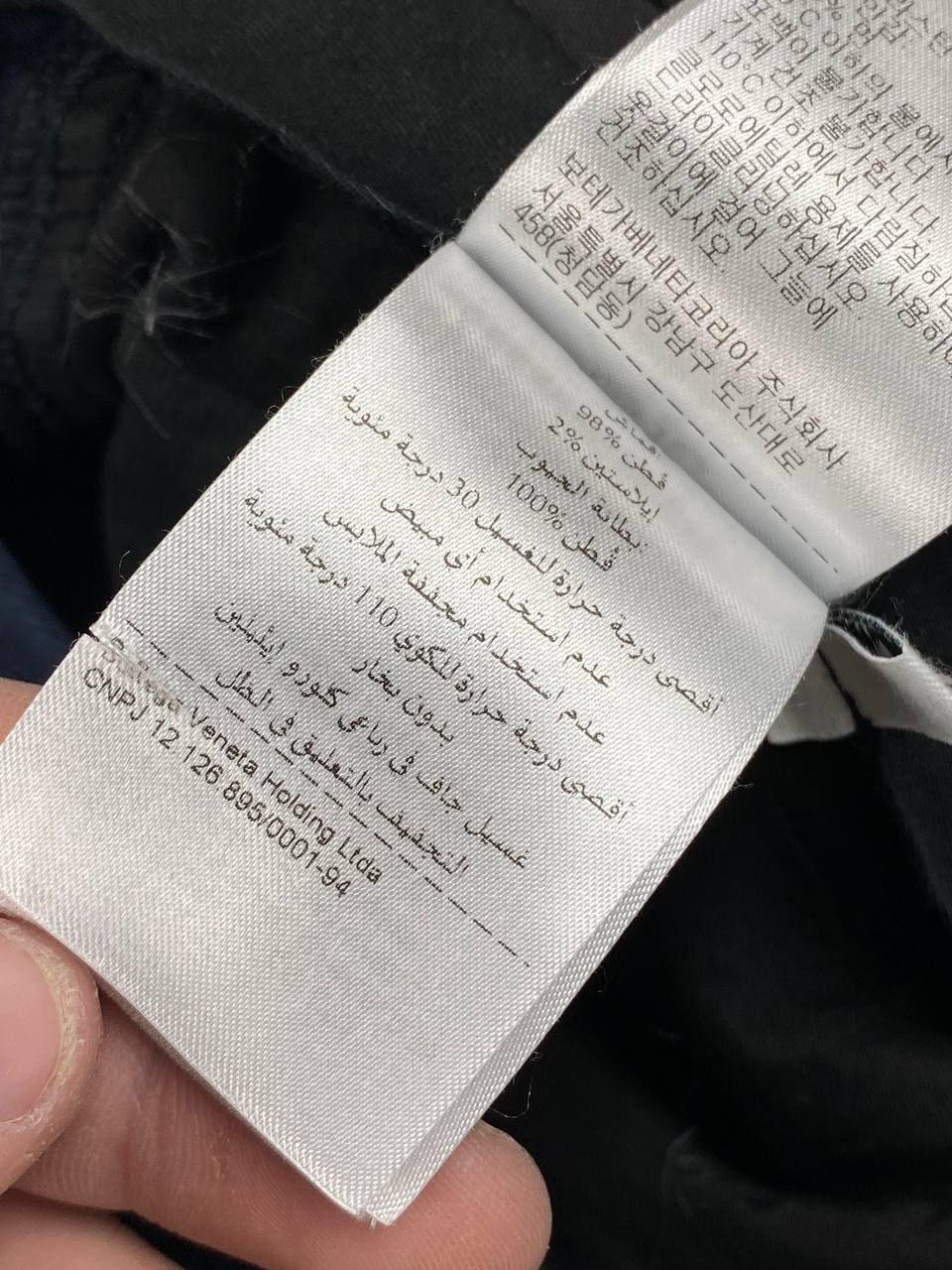 Bottega Veneta Botega Veneta Classic Jeans Women Size 40 Blue Size 27" / US 4 / IT 40 - 13 Thumbnail