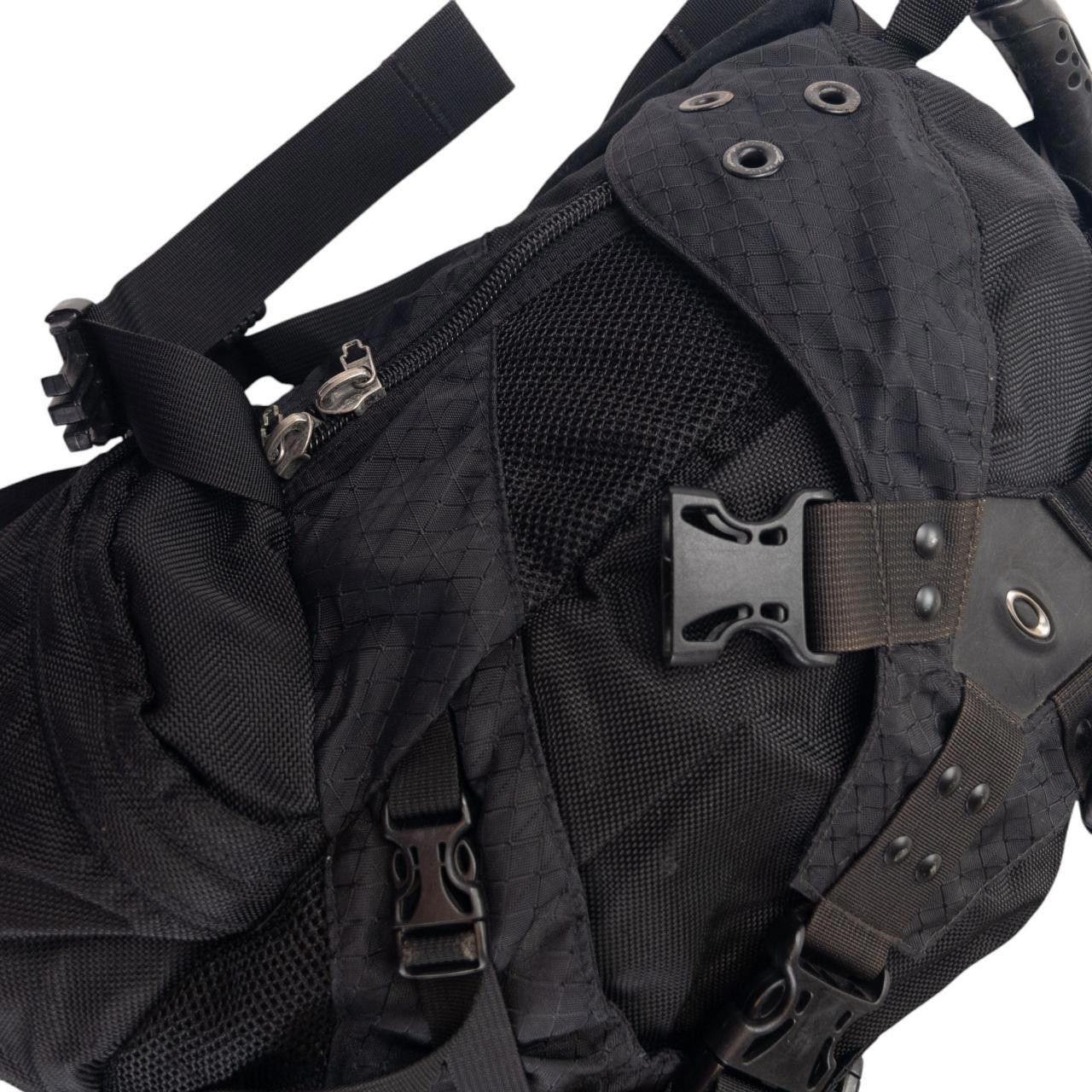 Oakley Vintage Oakley Icon Backpack Size ONE SIZE - 8 Thumbnail