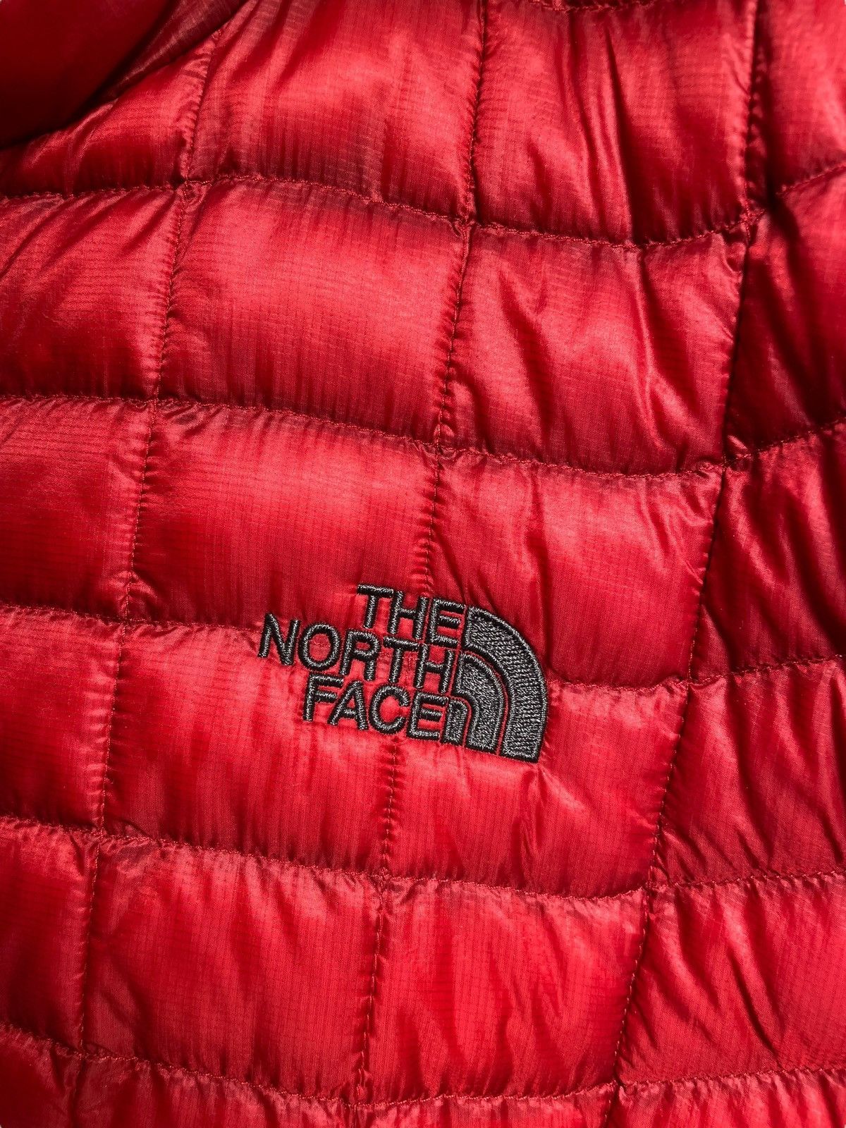 The North Face The North Face Thermoball Jacket Size US XXL / EU 58 / 5 - 3 Thumbnail