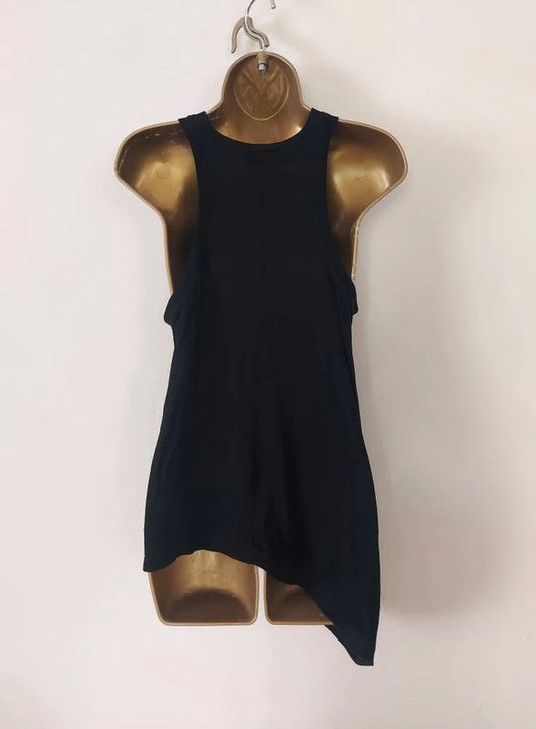 Just Cavalli Just Cavalli asymmetric top S Size S / US 4 / IT 40 - 2 Thumbnail