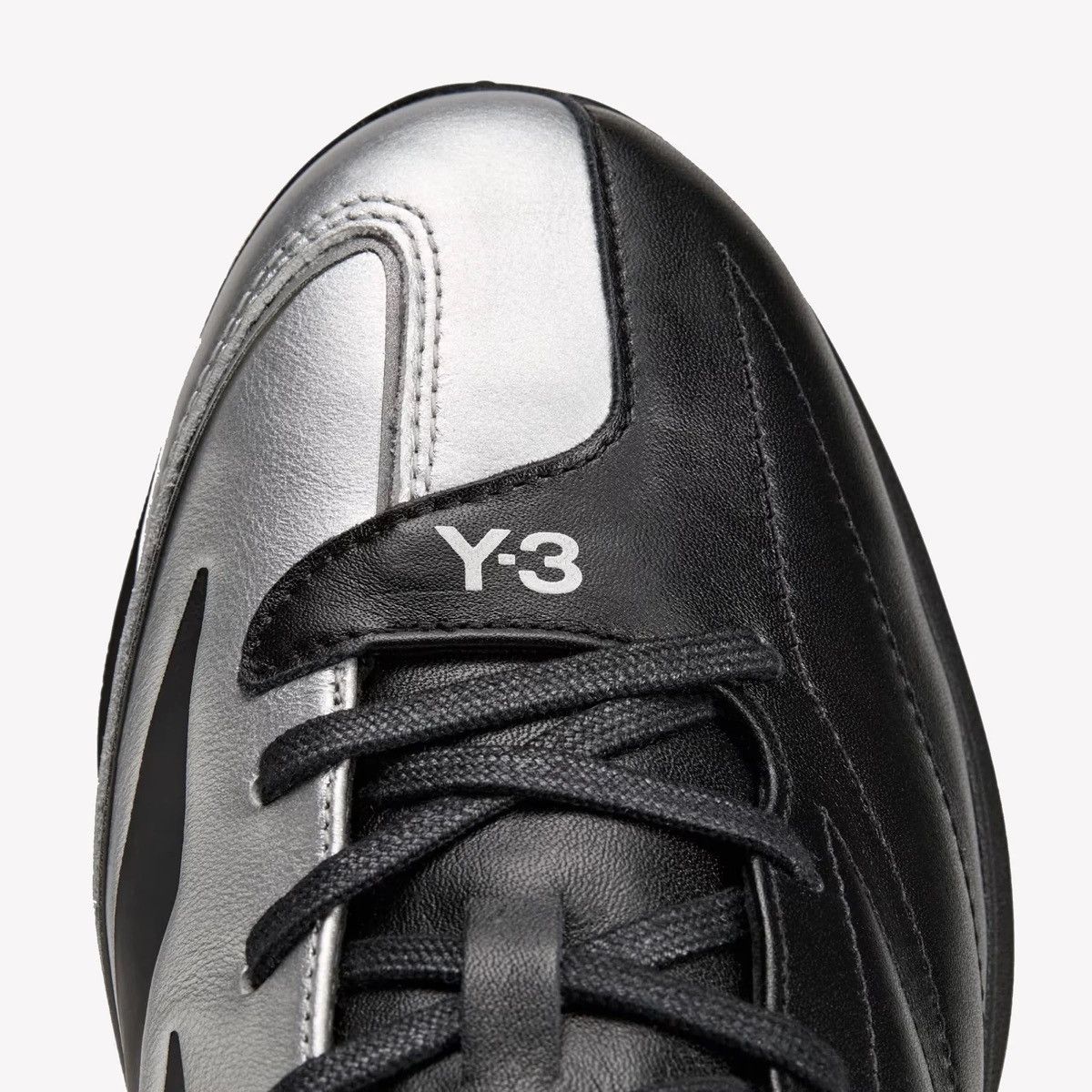 Yohji Yamamoto Proxy AGG x Y-3 Collab Size US 7.5 / EU 40-41 - 3 Thumbnail