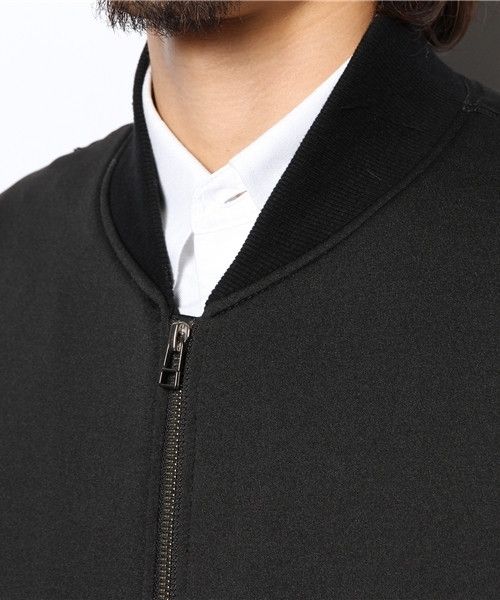 Beams Plus International gallery BEAMS Bonding ma1 Size US L / EU 52-54 / 3 - 7 Thumbnail