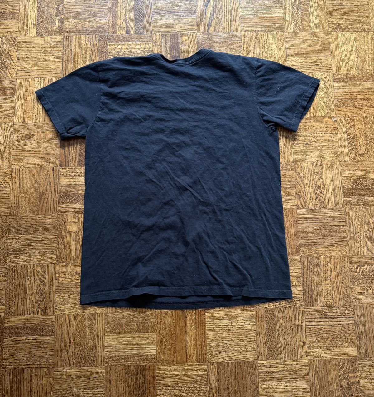 Vintage Vintage Y2K Bring Me the Horizon Graphic Tee Size US M / EU 48-50 / 2 - 4 Thumbnail