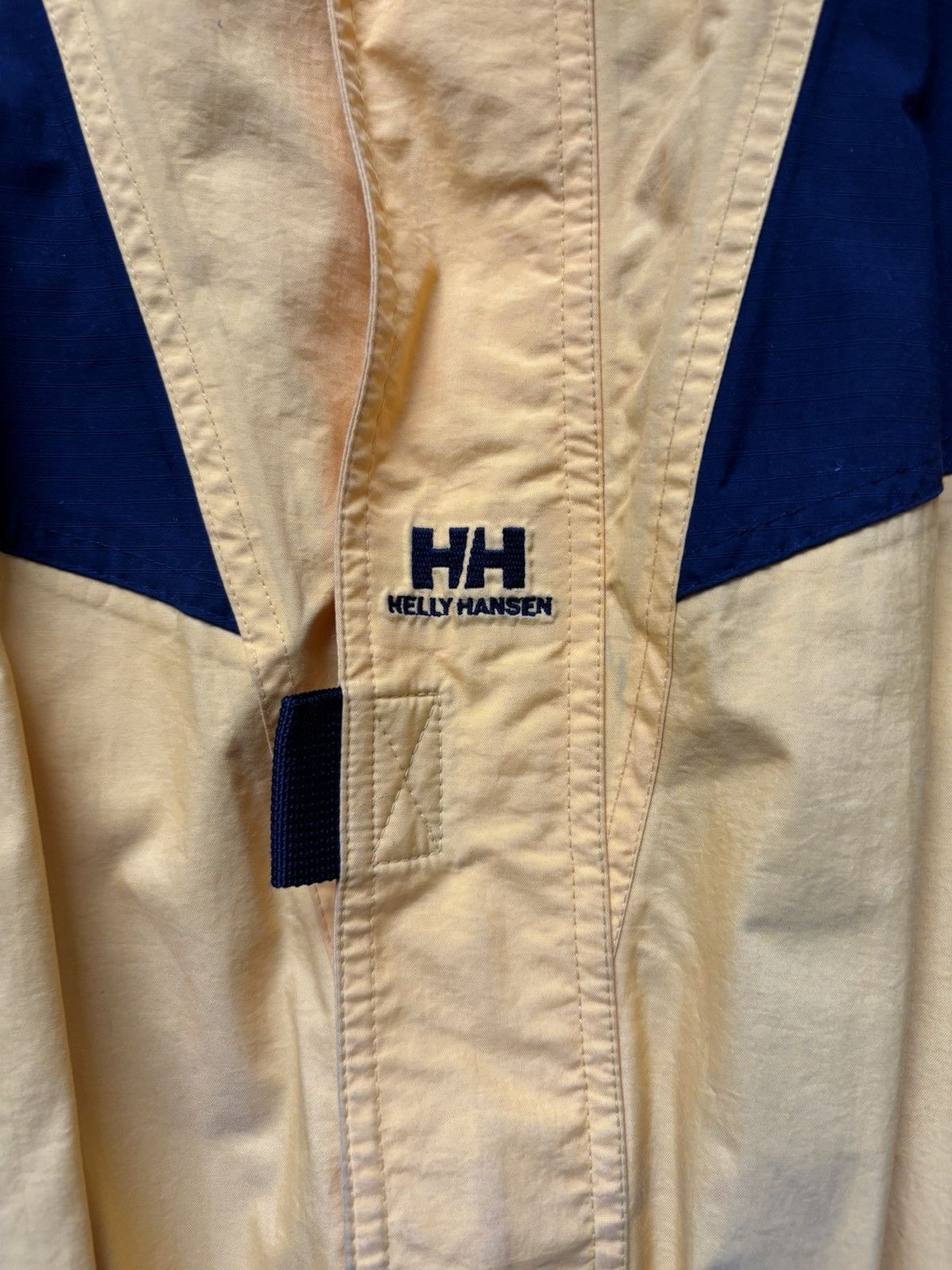 Helly Hansen Vintage Helly Hansen Helly Tech Thinsulate Liteloft Jacket Size US L / EU 52-54 / 3 - 8 Thumbnail