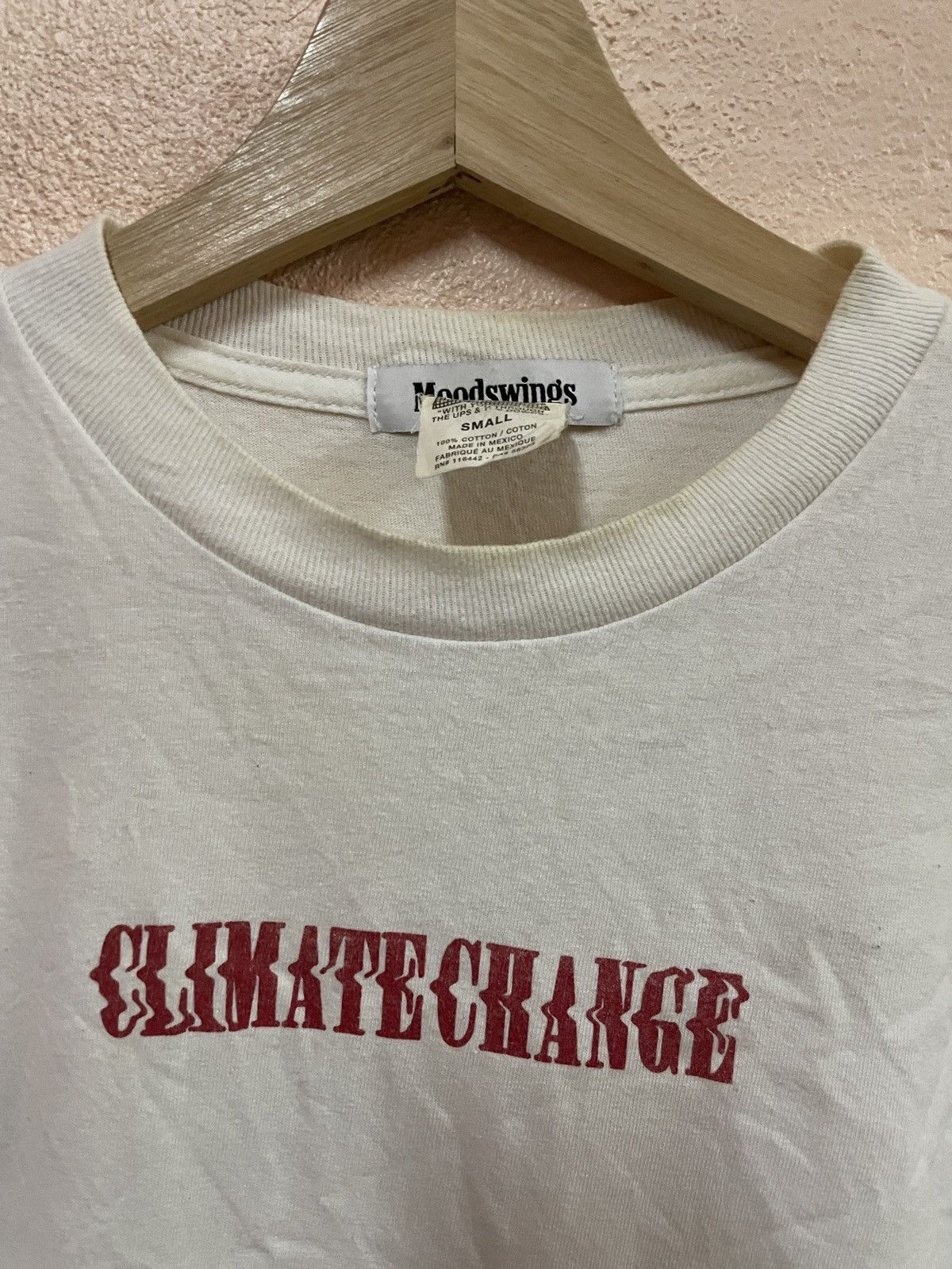 Other Mood Swings art native printed archival Clothing streetwear Size US S / EU 44-46 / 1 - 3 Thumbnail