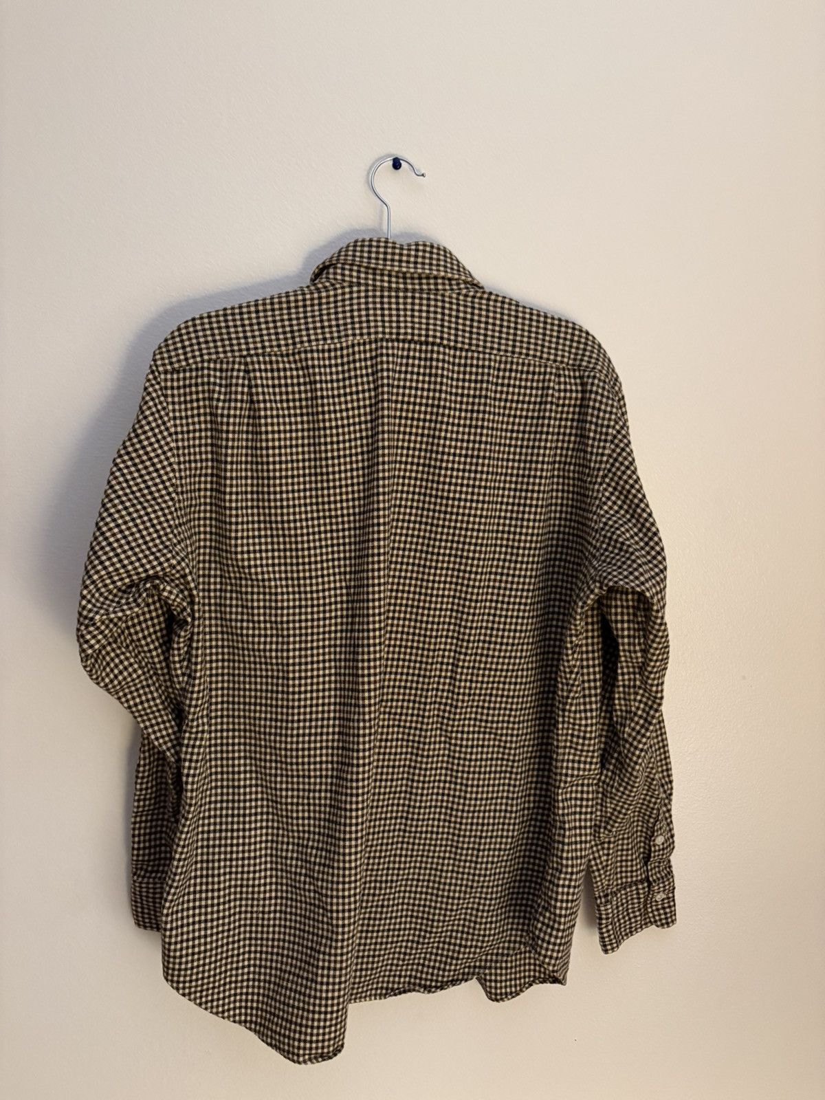 Polo Ralph Lauren Polo Ralph Lauren Button-Up Size US L / EU 52-54 / 3 - 3 Thumbnail