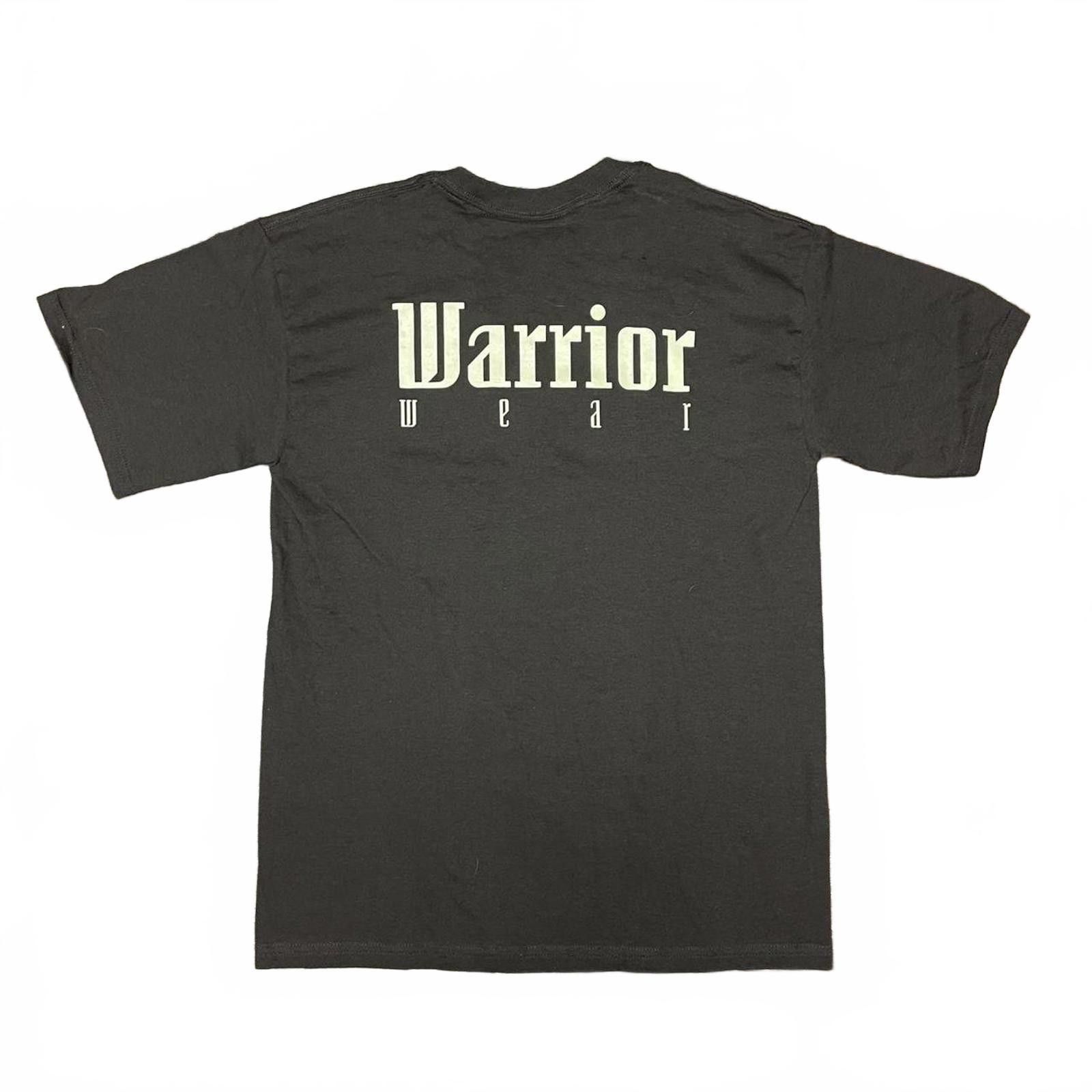 No Fear Warrior Wear No Fear Warrior Helmet Y2K MMA Flame Design M Size US L / EU 52-54 / 3 - 2 Thumbnail