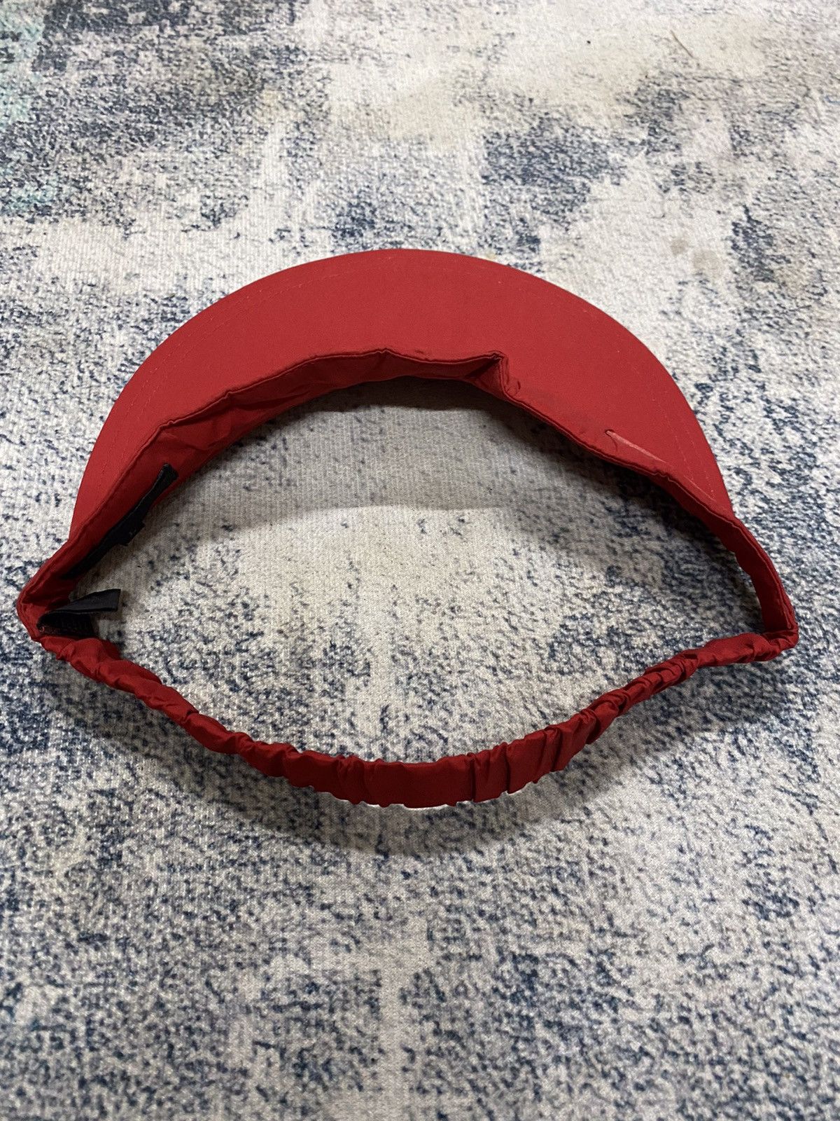 Prada Prada sport hat rubber tags Size ONE SIZE - 5 Thumbnail