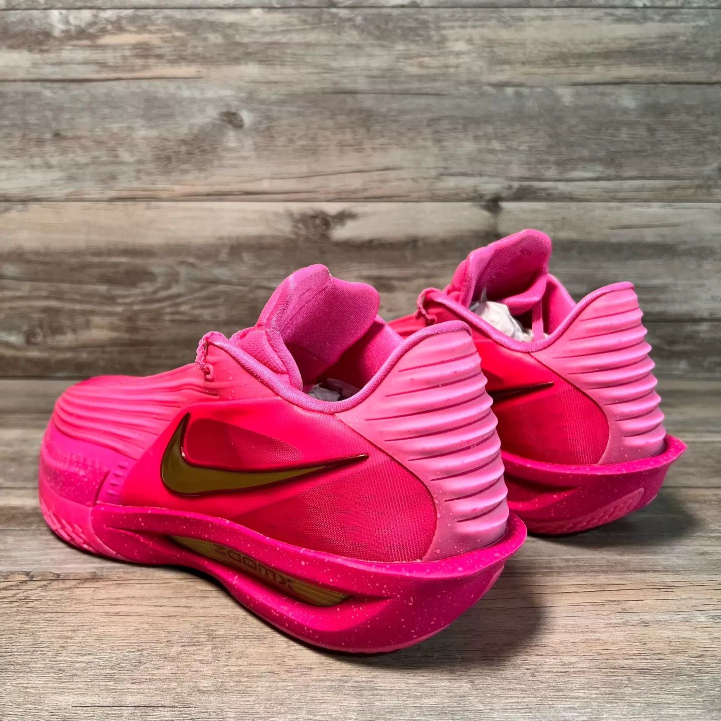 Nike Nike GT Cut 3 Turbo Pink Men's 44 Size US 11 / EU 44 - 4 Thumbnail