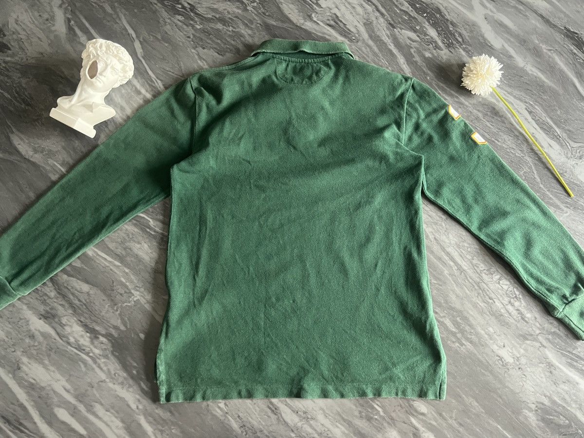 Polo Ralph Lauren Polo Ralph Lauren : Long Sleeve Number No.3 Size US M / EU 48-50 / 2 - 4 Thumbnail