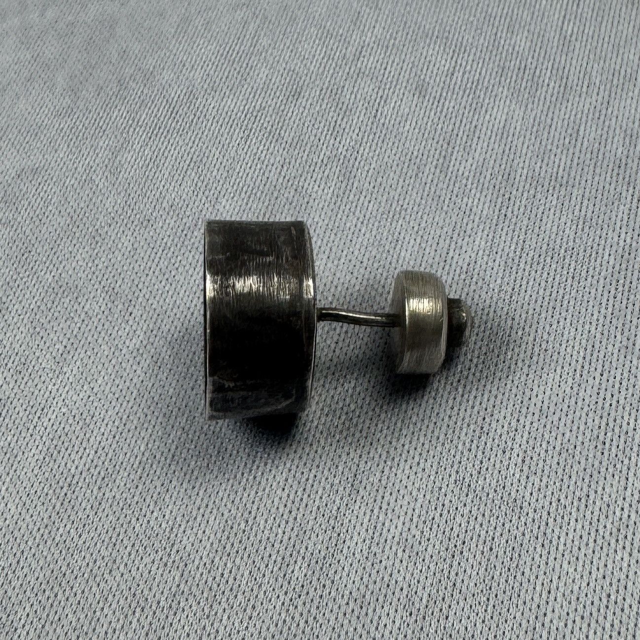 Carol Christian Poell Compass Earring Size ONE SIZE - 3 Thumbnail
