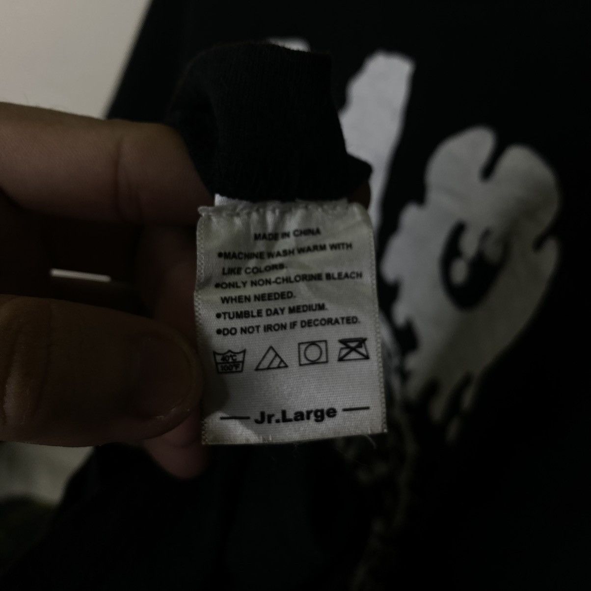 Japanese Brand Vintage Y2K Mazooma Toys Japanese Toy R Us Promo Tee Size US S / EU 44-46 / 1 - 4 Thumbnail