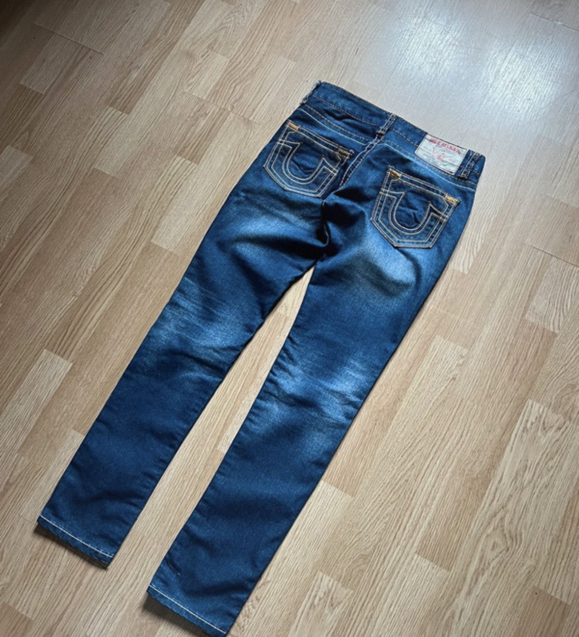 True Religion True Religion Jeans Size US 29 - 2 Thumbnail