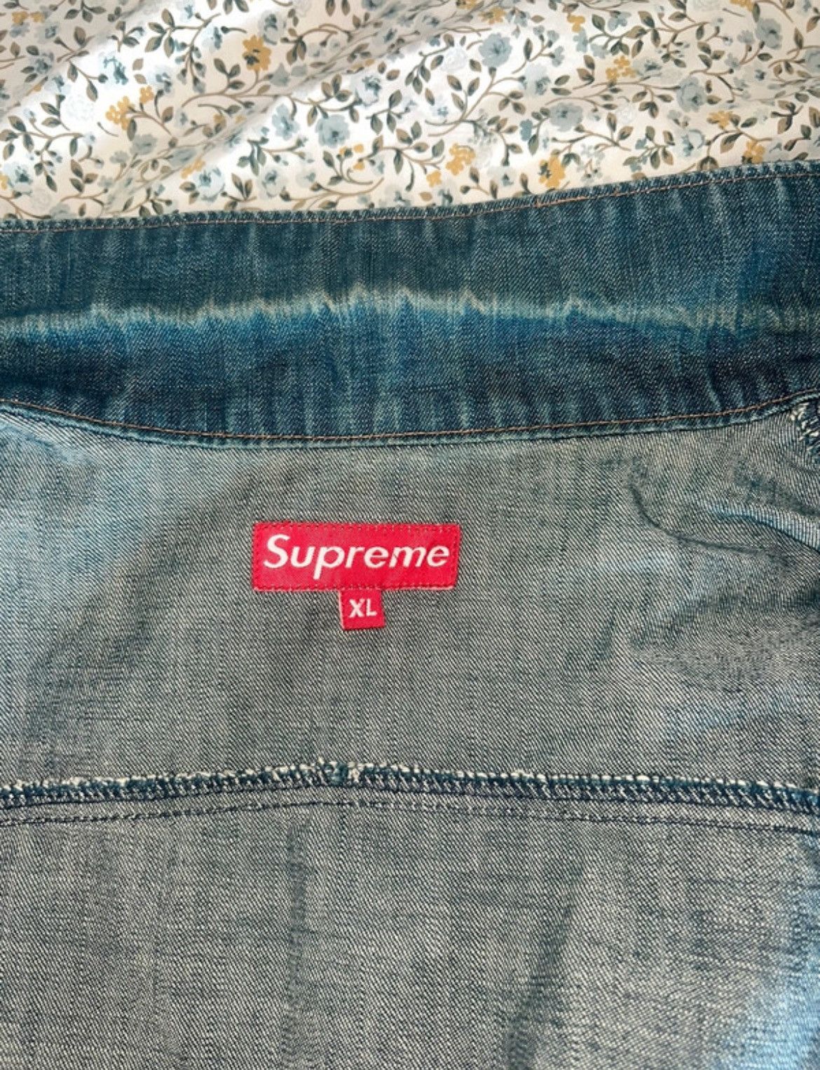 Supreme RARE Supreme Friends & Family Size US XL / EU 56 / 4 - 6 Thumbnail