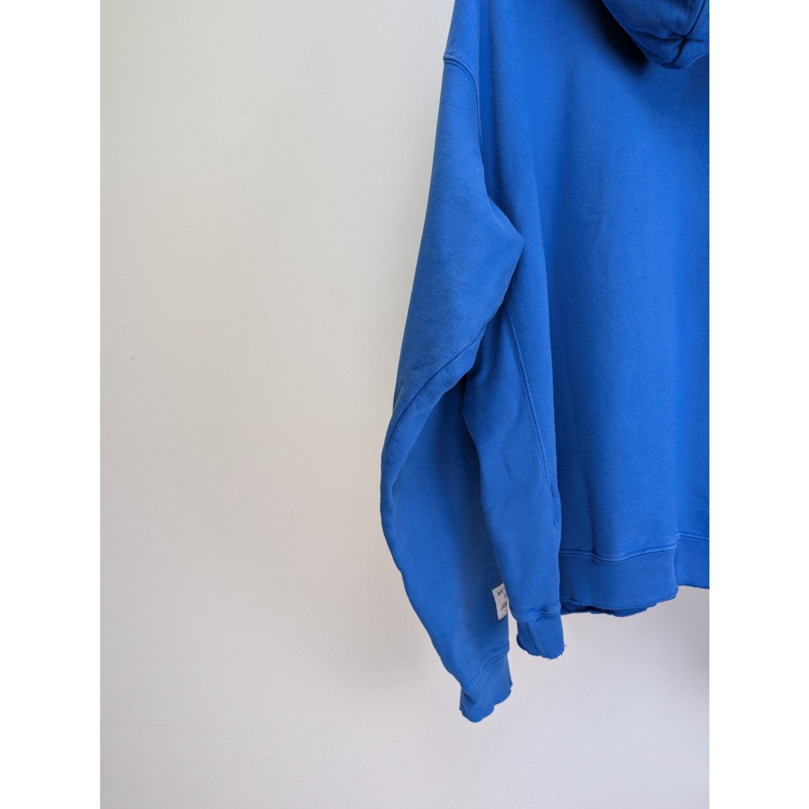 Gallery Dept. o1rshd1 Boxing Gloves Hoodie in Blue Size US XL / EU 56 / 4 - 11 Thumbnail