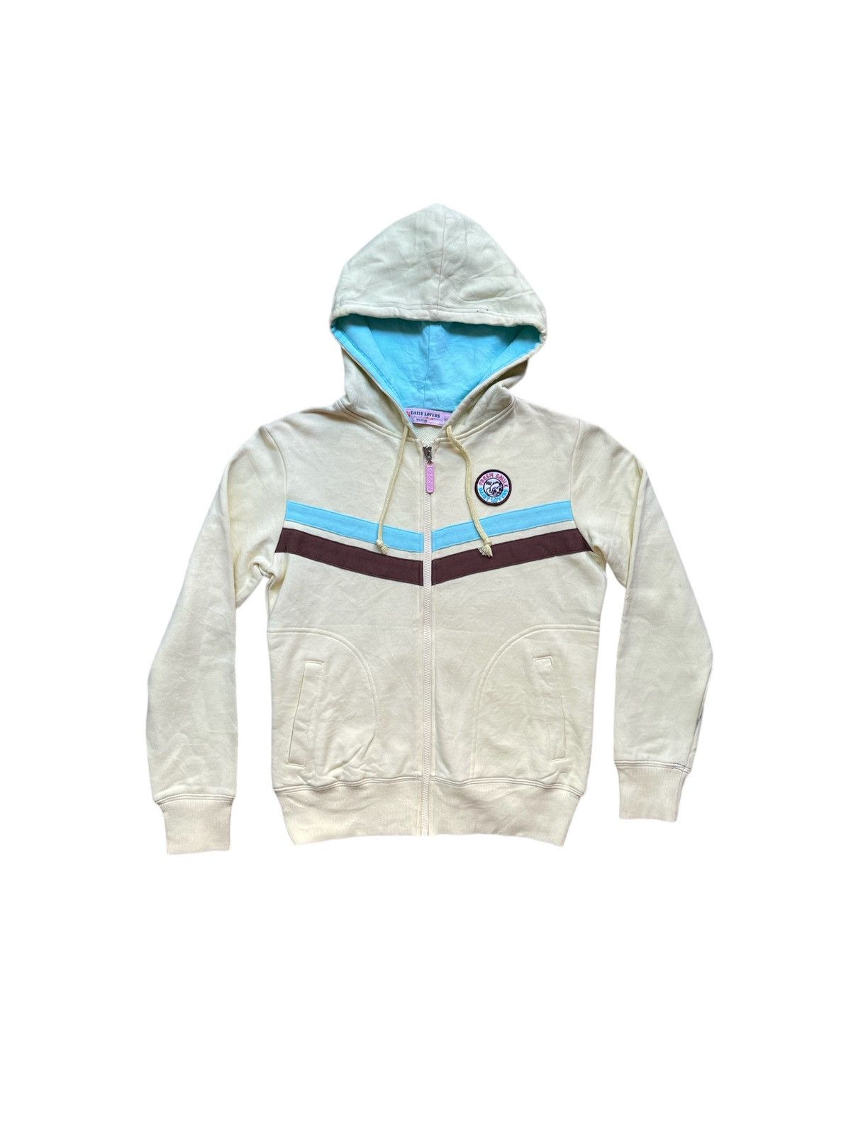 Y2K Diasy Lovers Pop&Cute Hoodie