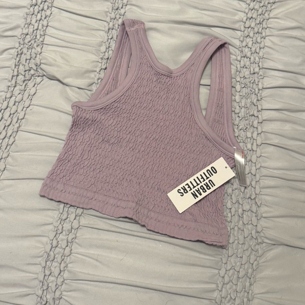 Urban Outfitters Urban Outfitters Tank Size M / US 6-8 / IT 42-44 - 1 Thumbnail