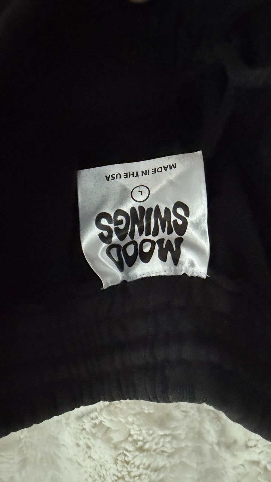 MOOD SWINGS Mood Swing Sweats Size US 32 / EU 48 - 3 Thumbnail