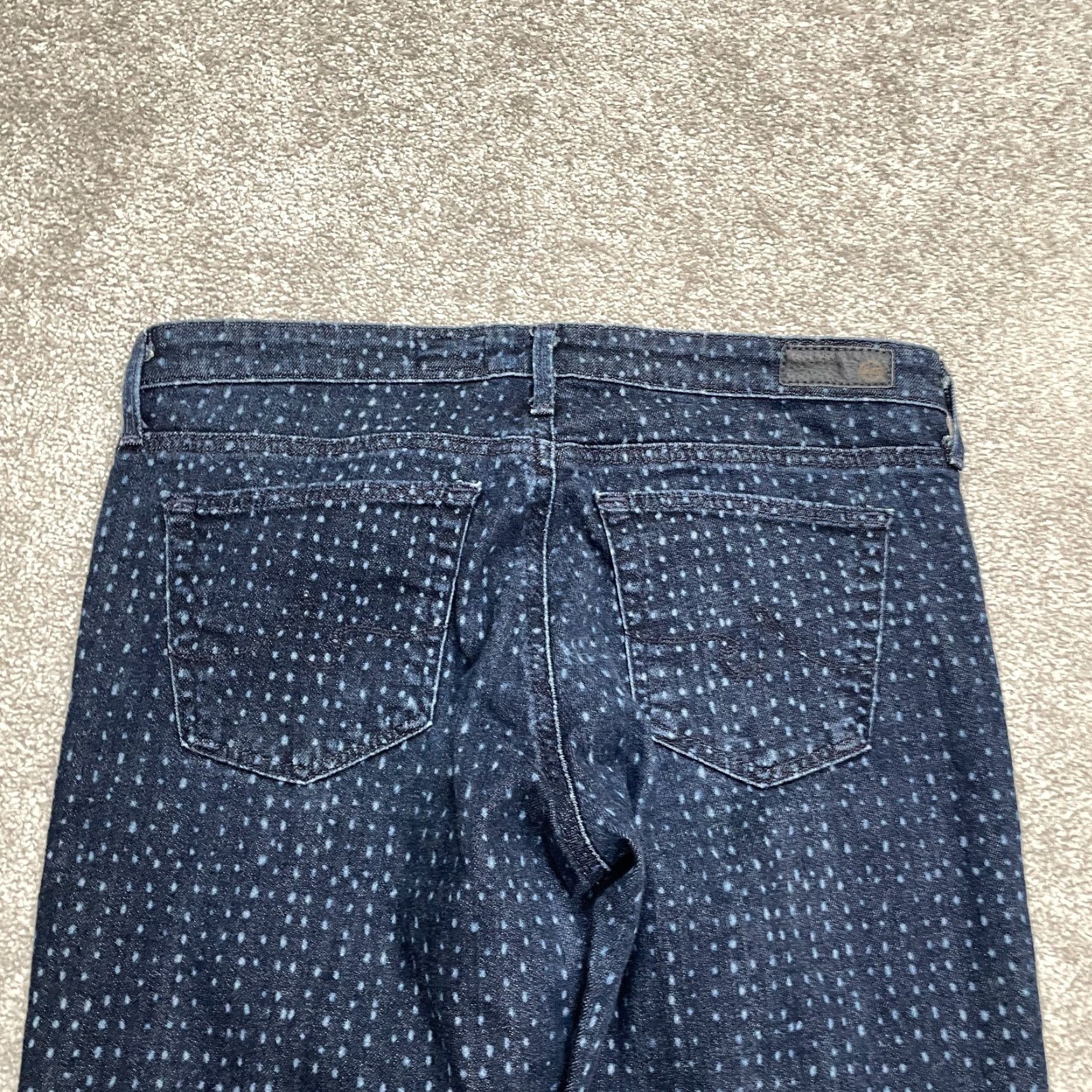 Vintage VINTAGE N/A Size 29" - 4 Thumbnail