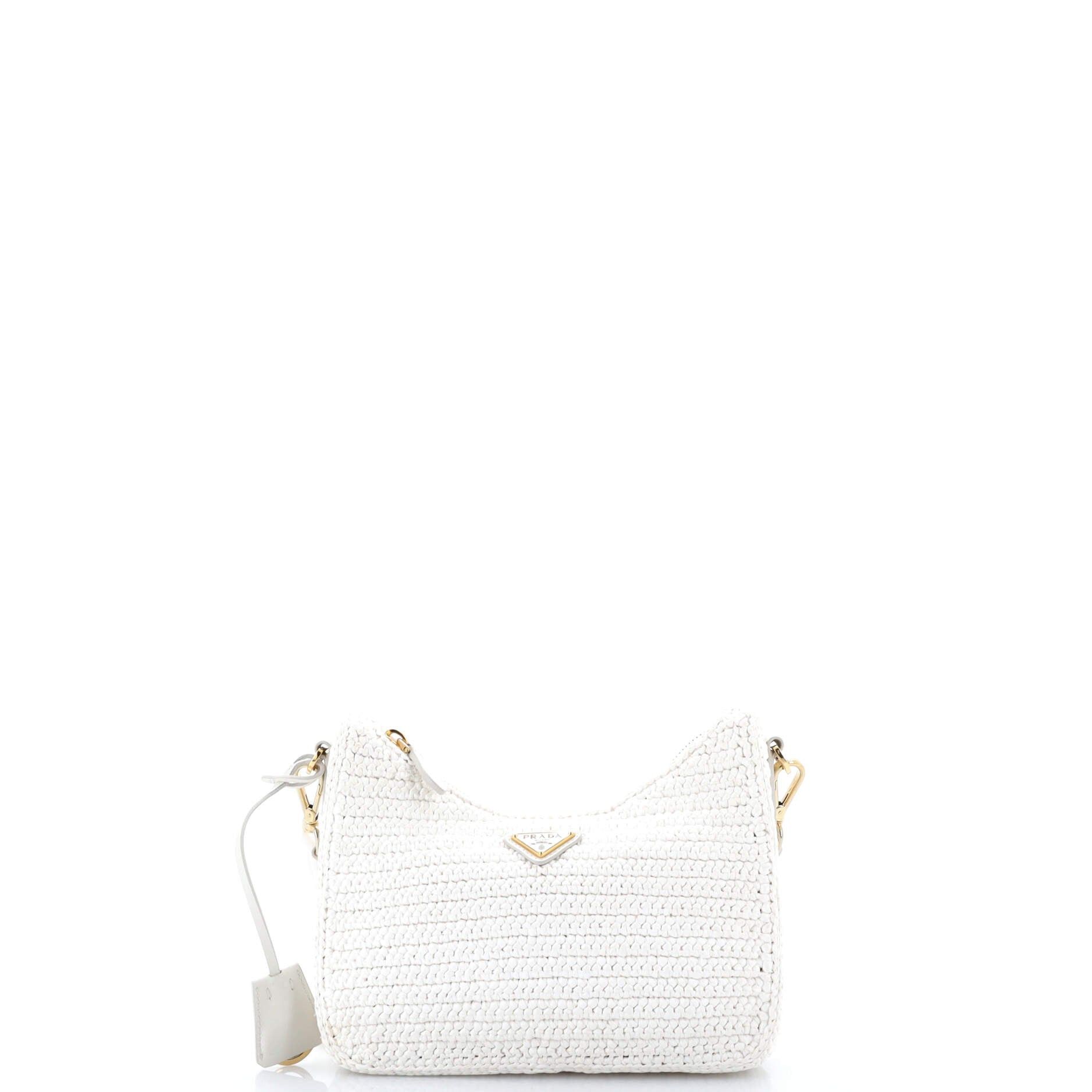 Prada Re-Edition 2005 Shoulder Bag Size ONE SIZE - 1 Thumbnail