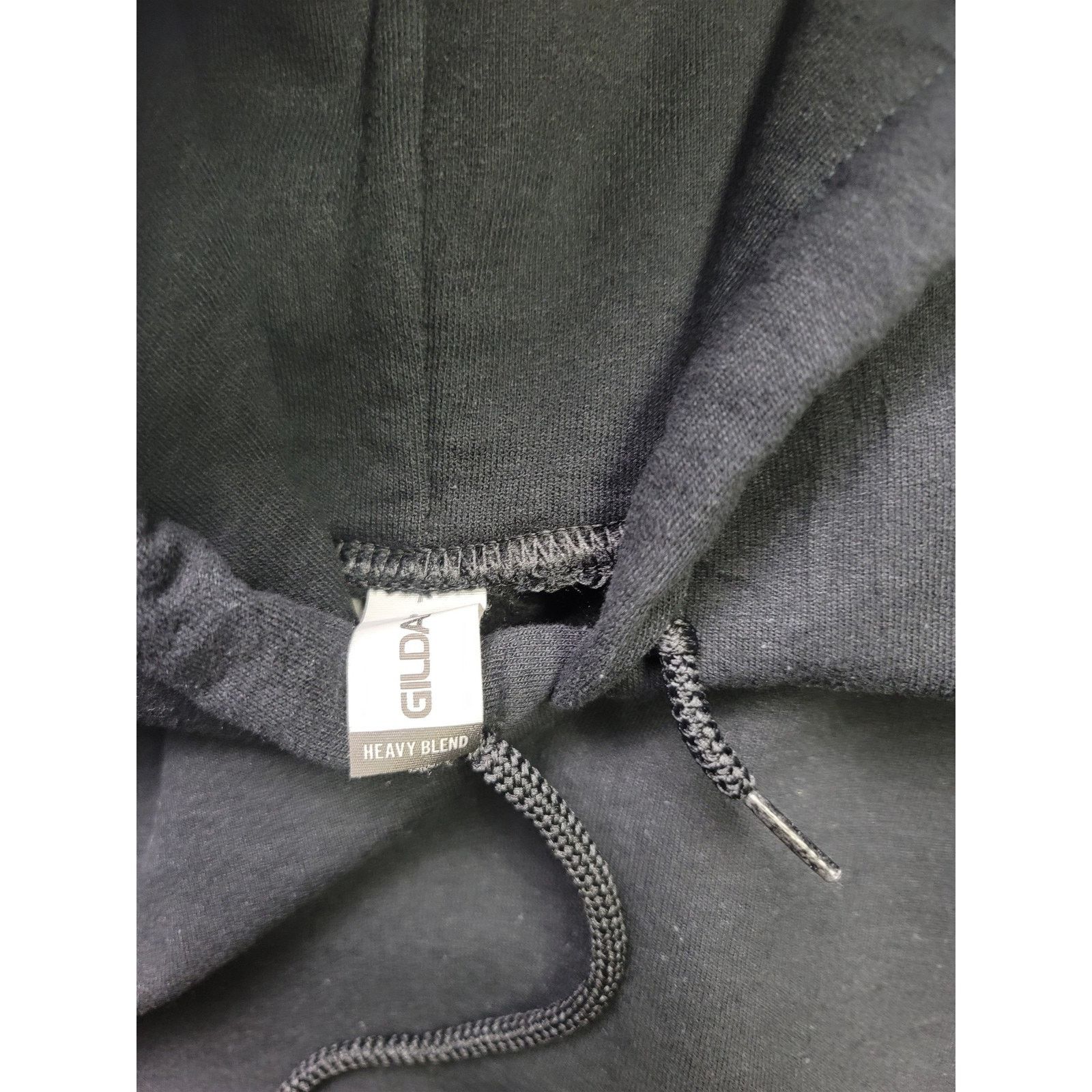 Gildan LiveOne Slacker Radio Podcastone Fantasy Guru Hoodie XL Size US XL / EU 56 / 4 - 4 Thumbnail
