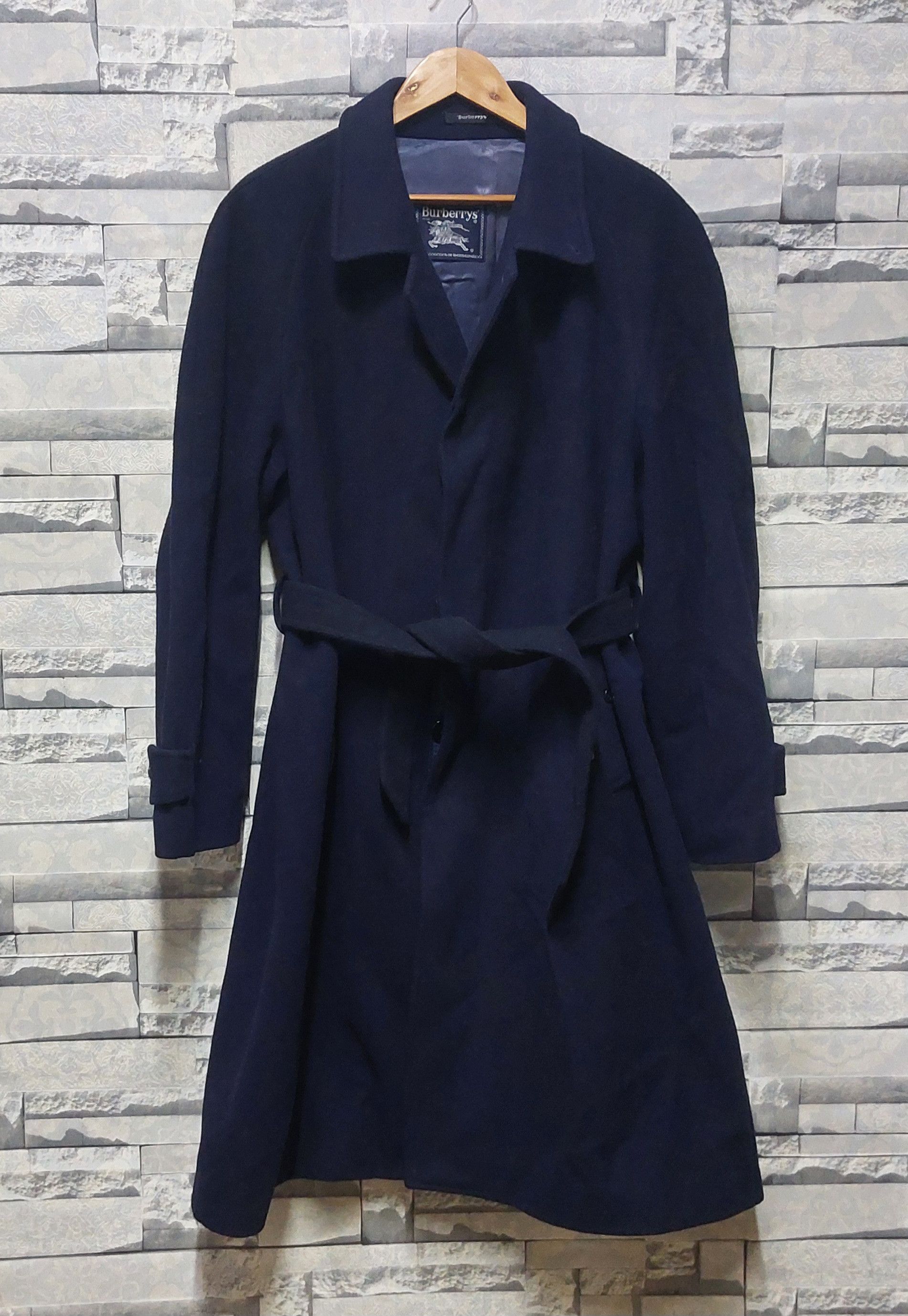 Burberry Burberry Trench Size US XL / EU 56 / 4 - 1 Thumbnail