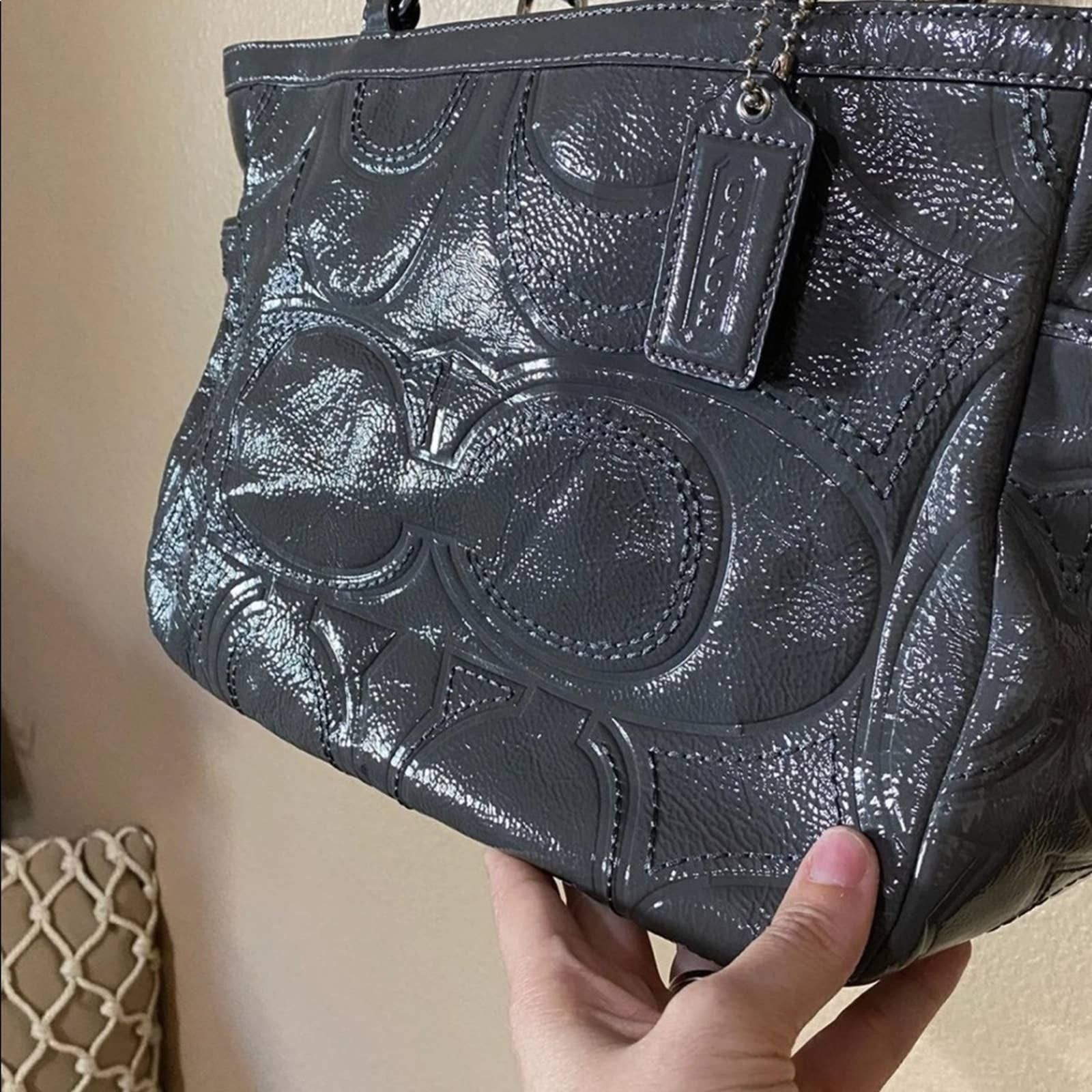 Coach Coach purse Size ONE SIZE - 11 Thumbnail