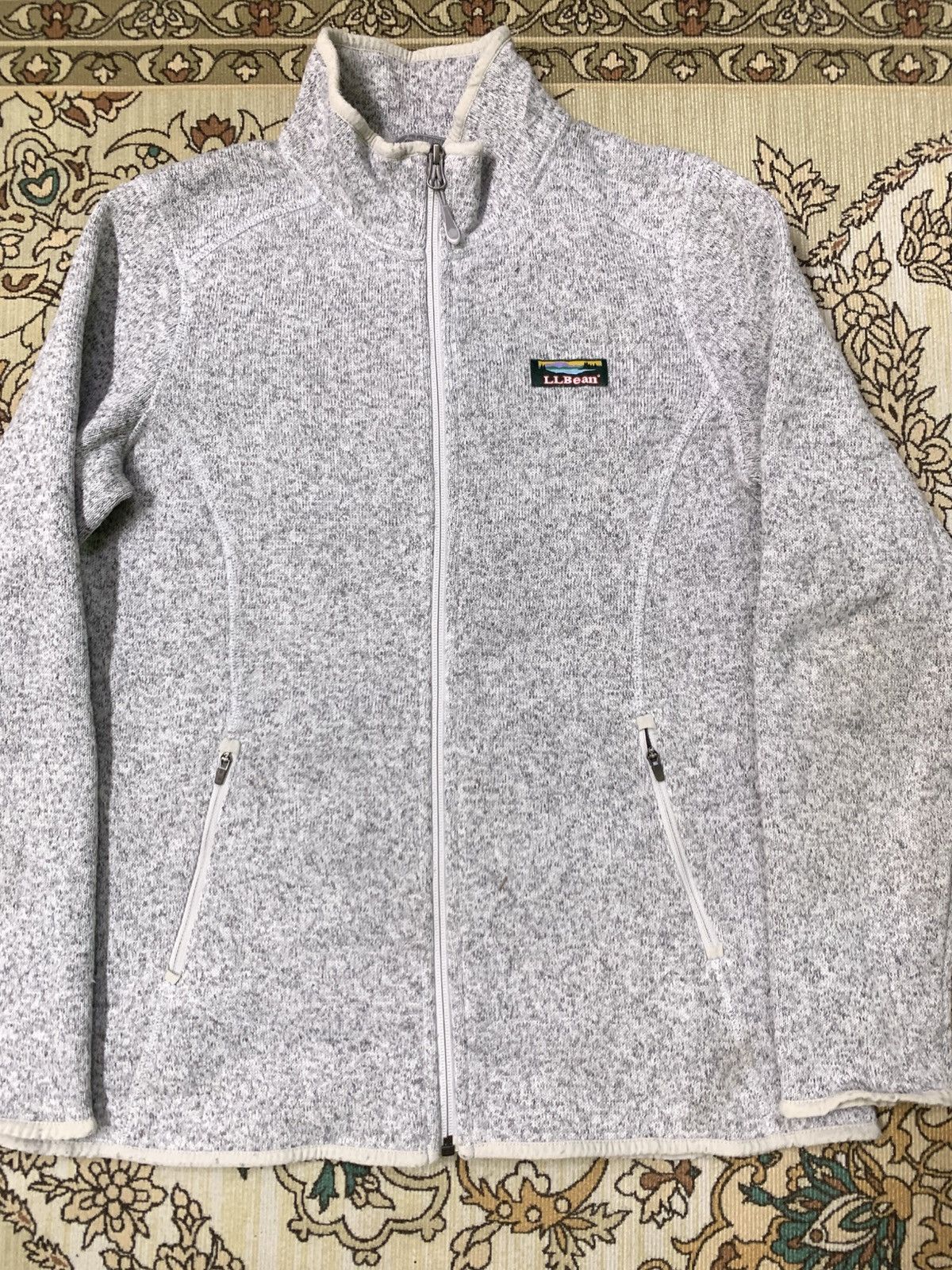 L.L. Bean LL.BEAN SWEATER Size US M / EU 48-50 / 2 - 2 Thumbnail
