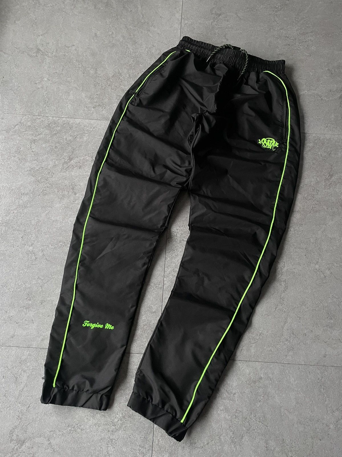 Syna World Syna World Shell Tracksuit Size US S / EU 44-46 / 1 - 12 Thumbnail
