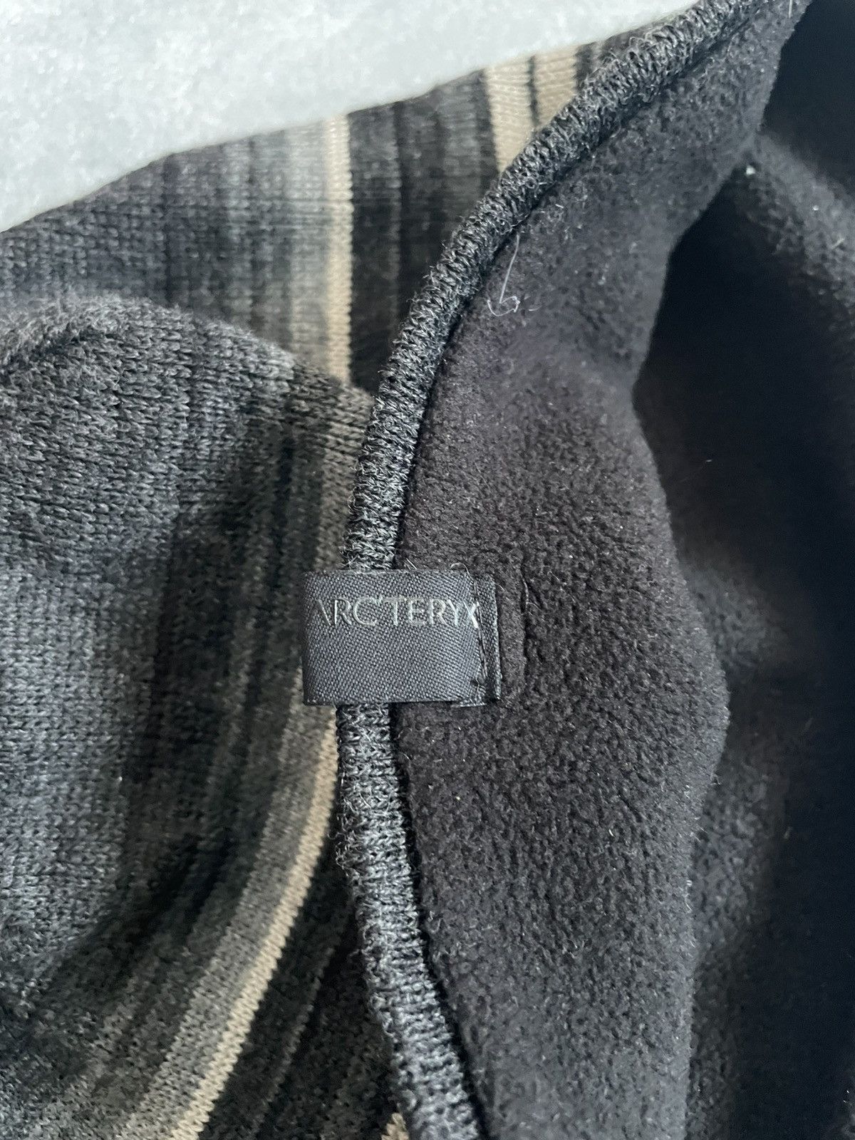 Arc'teryx Arc’teryx Hat Size ONE SIZE - 3 Thumbnail